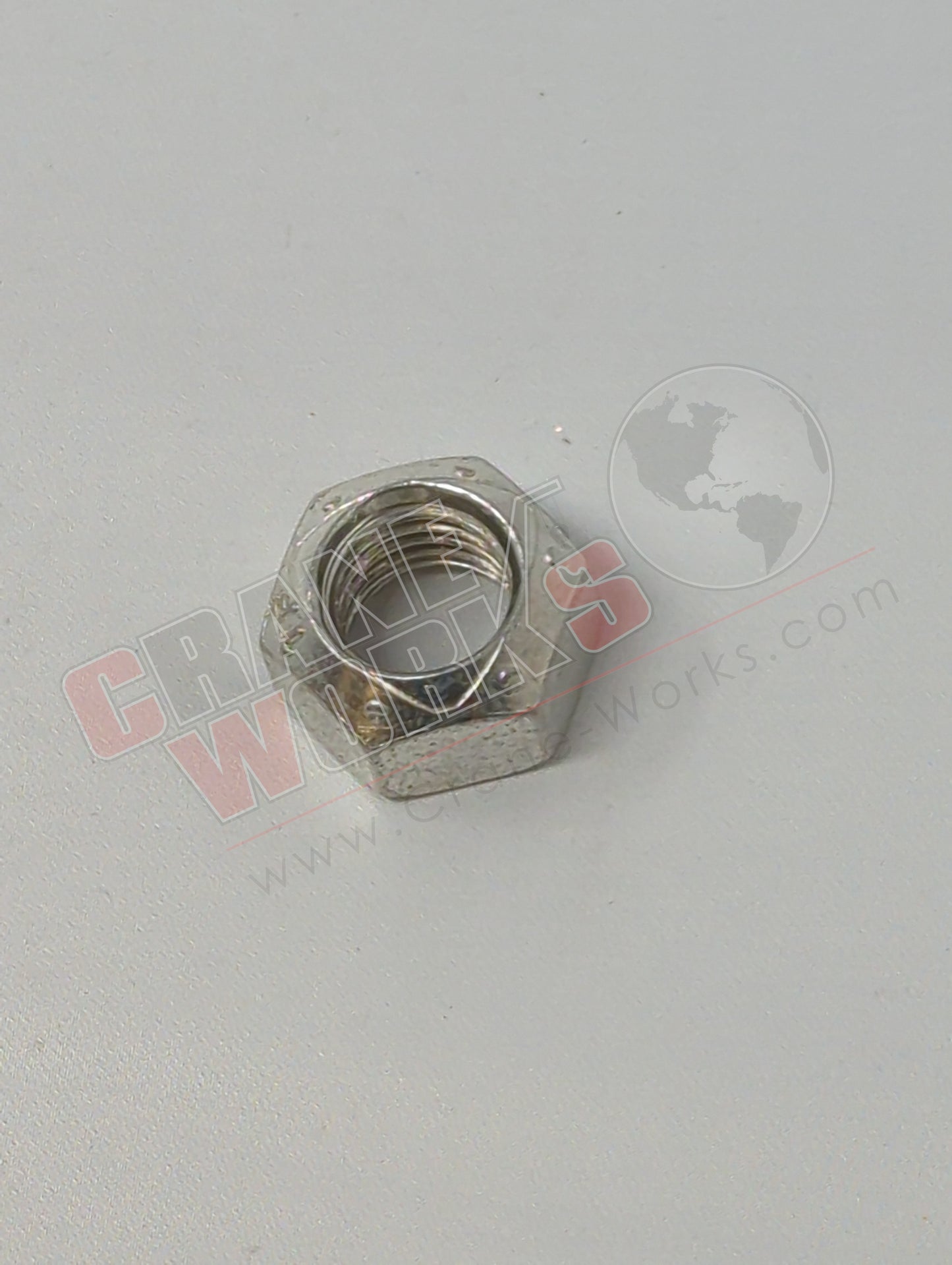 KP66134 | New Gr. C Lock Nut 3/4-10 (25314)