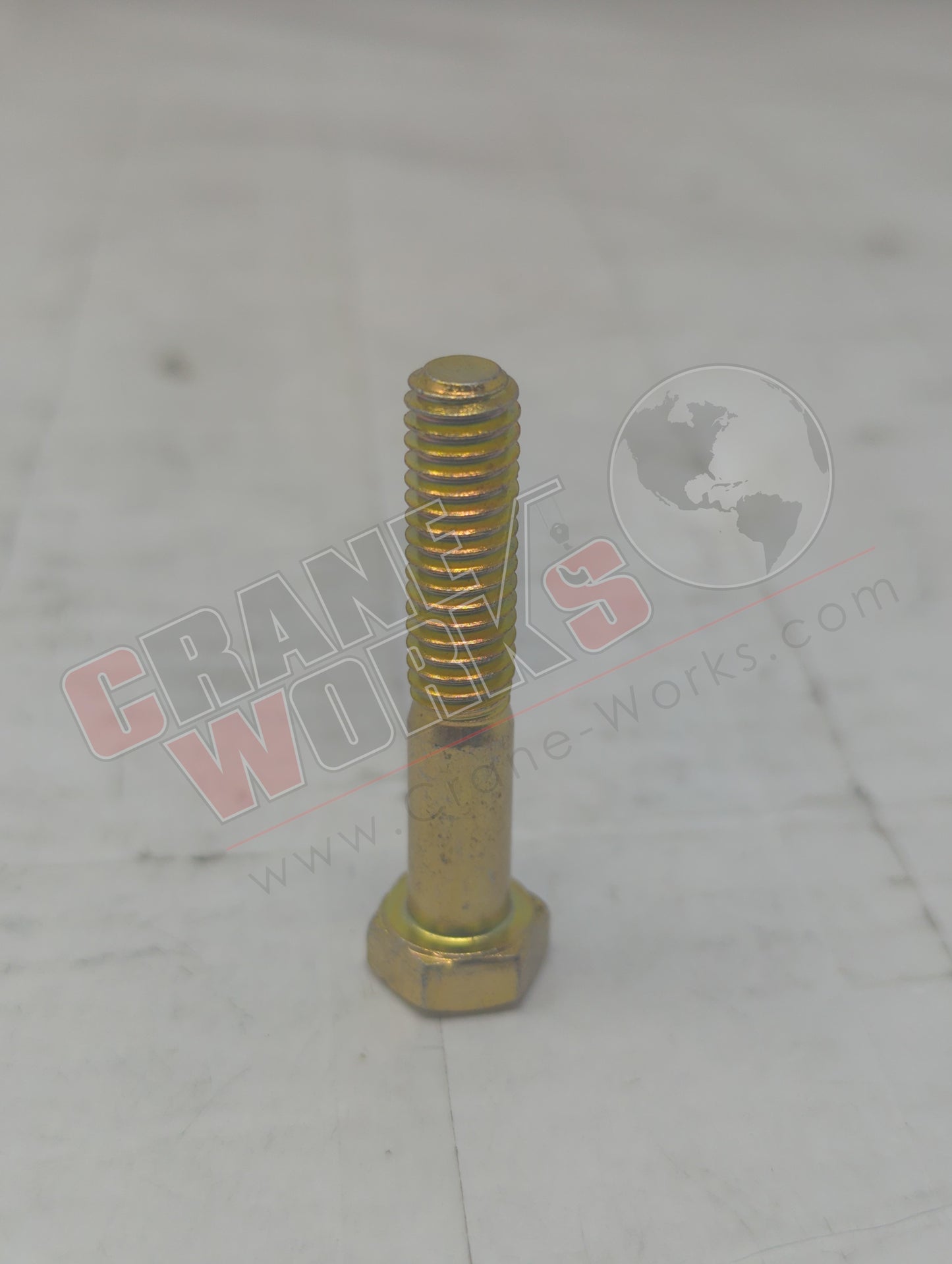 D39032 | New 5/16X1-3/4 Cap Screw (63074 5/16X1-3/4)