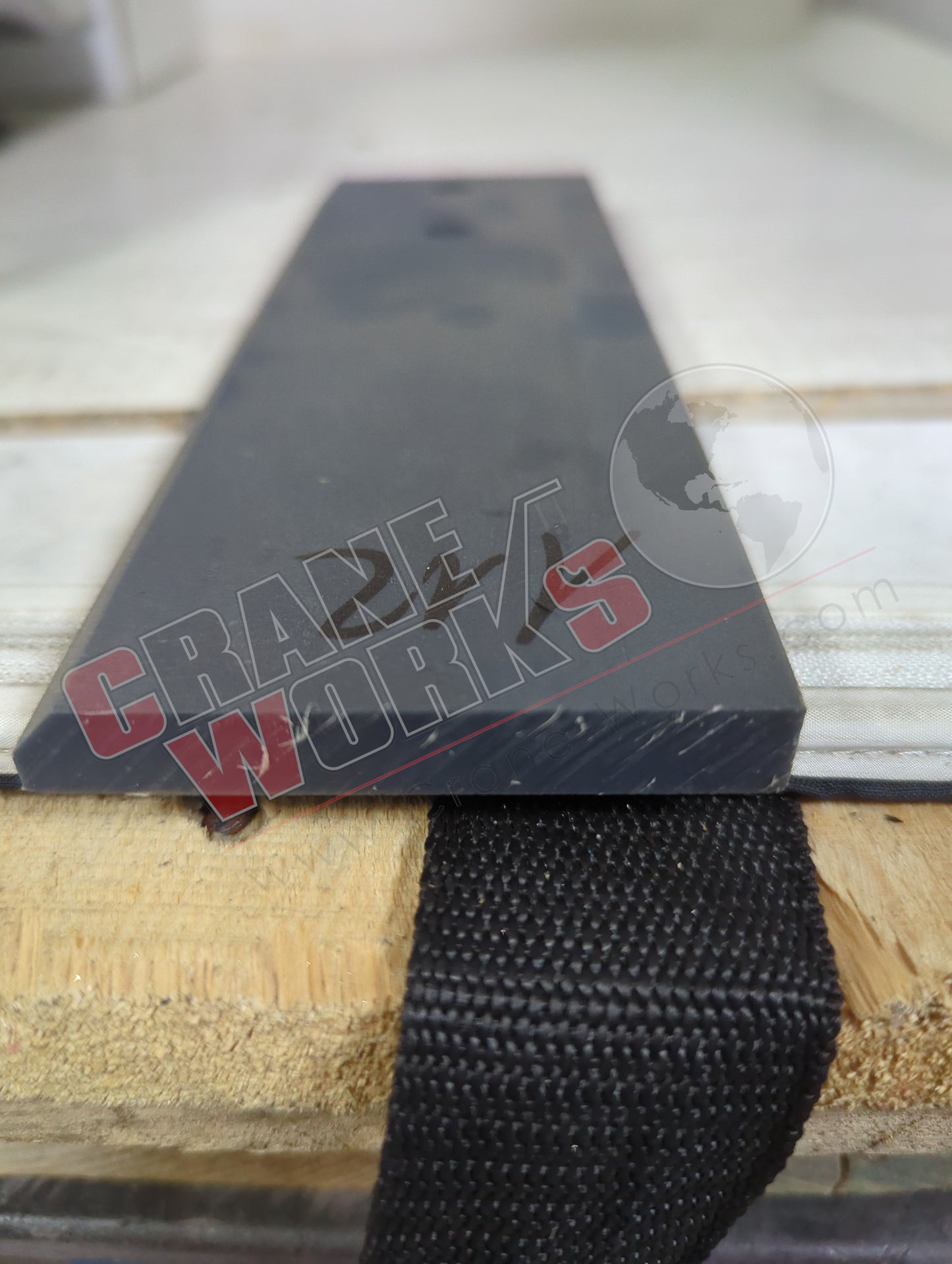 06060312 | New Wear Pad