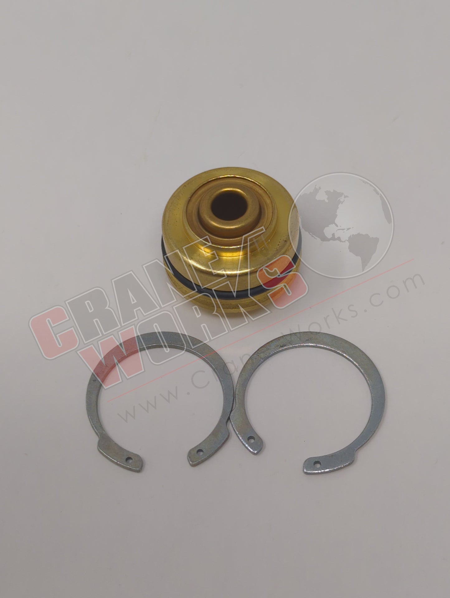 2508740C91 | New Adapter Cartridge 3/8 Conn