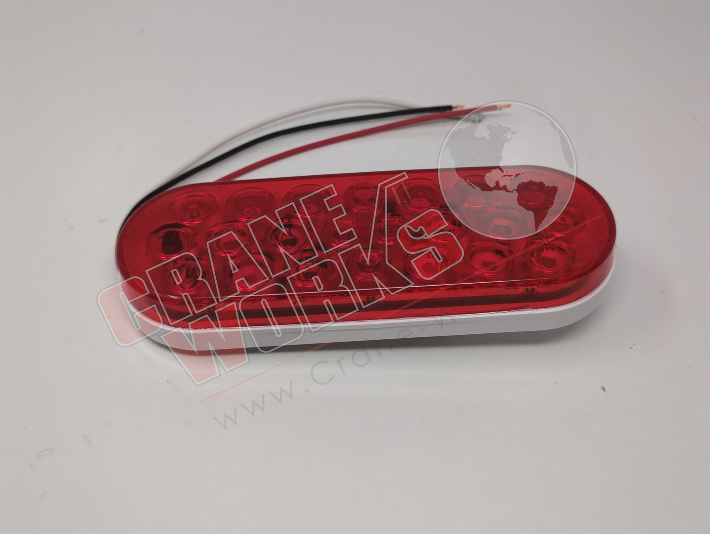 420SR-1 | New Aux Strobe Light