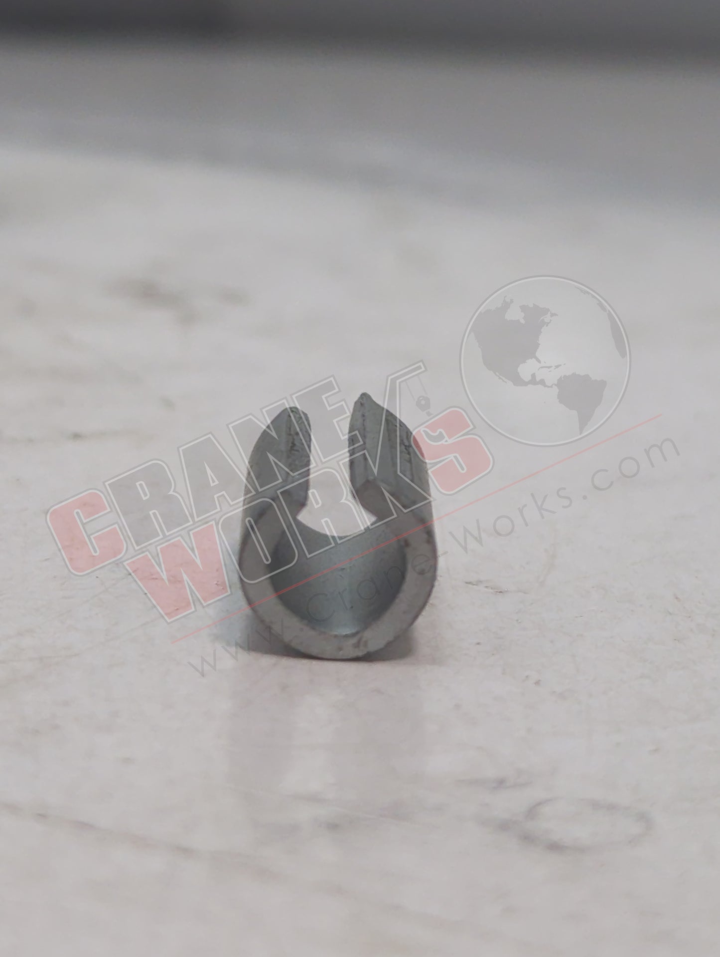 EQ 044-TO | New Spring Pin Heavy D10.0X020