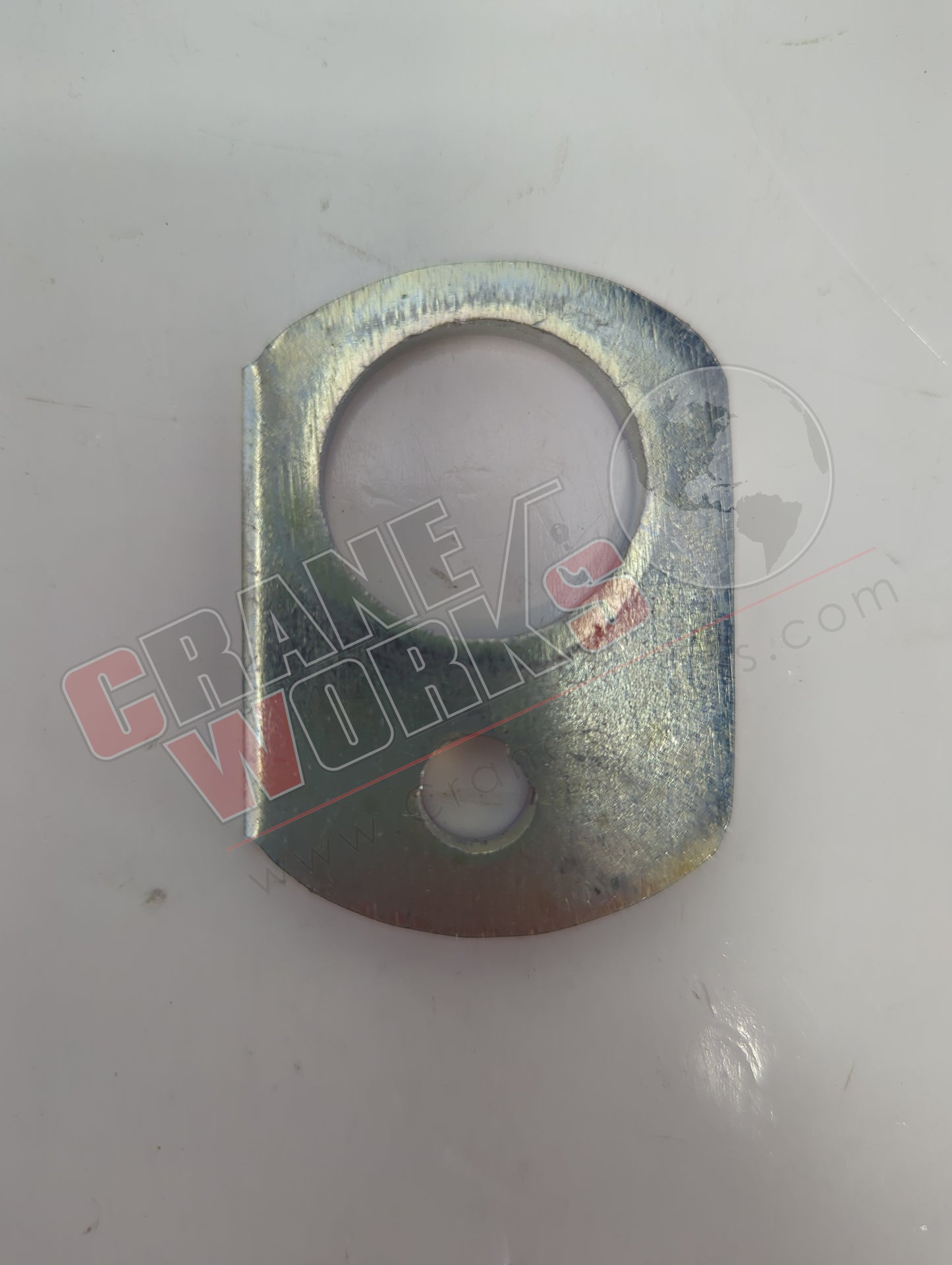 HIA 024 | New Bolt D004.9Xl0021.0