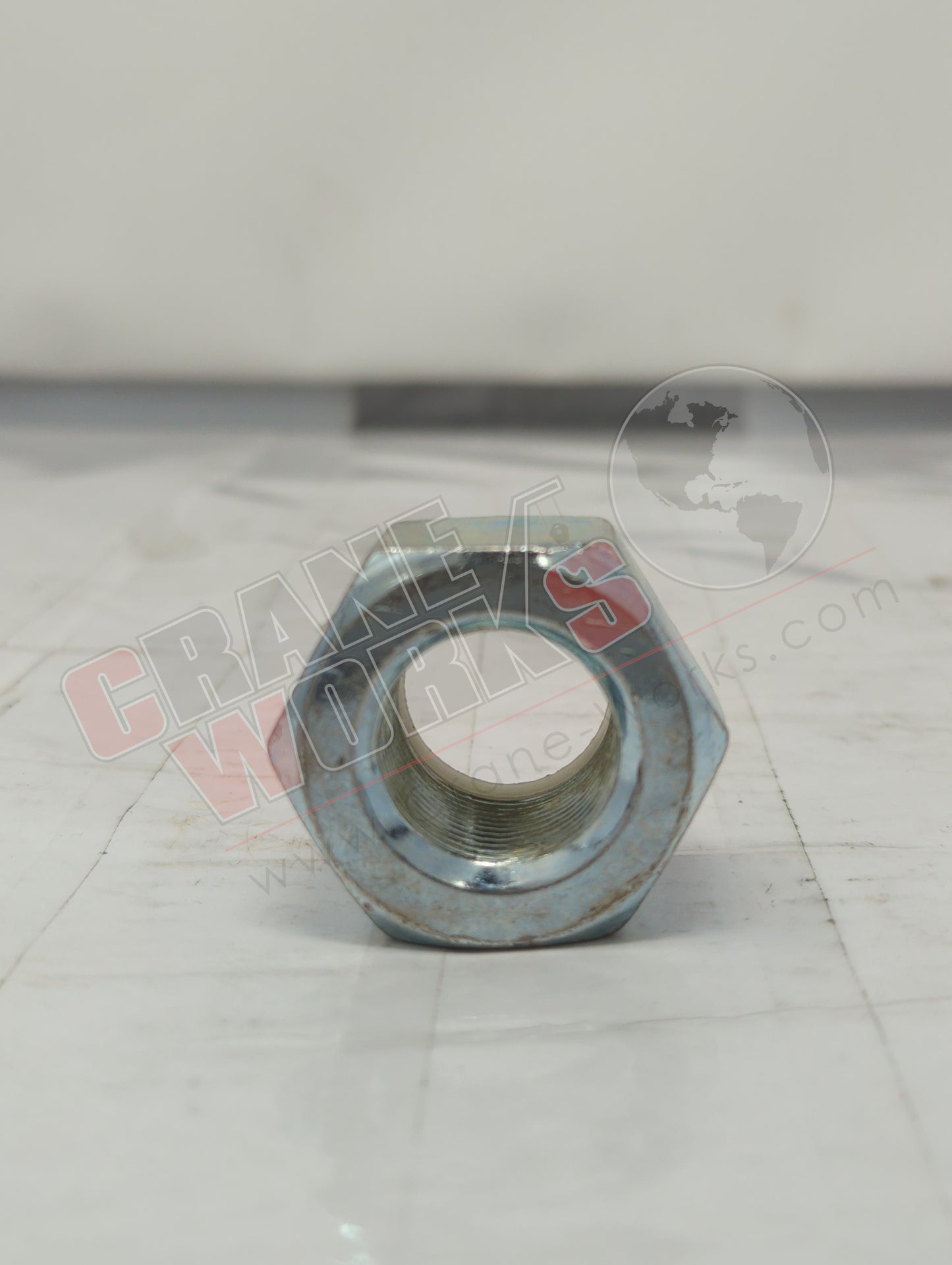 221-99014 | New 1-1/4" Lock Nut