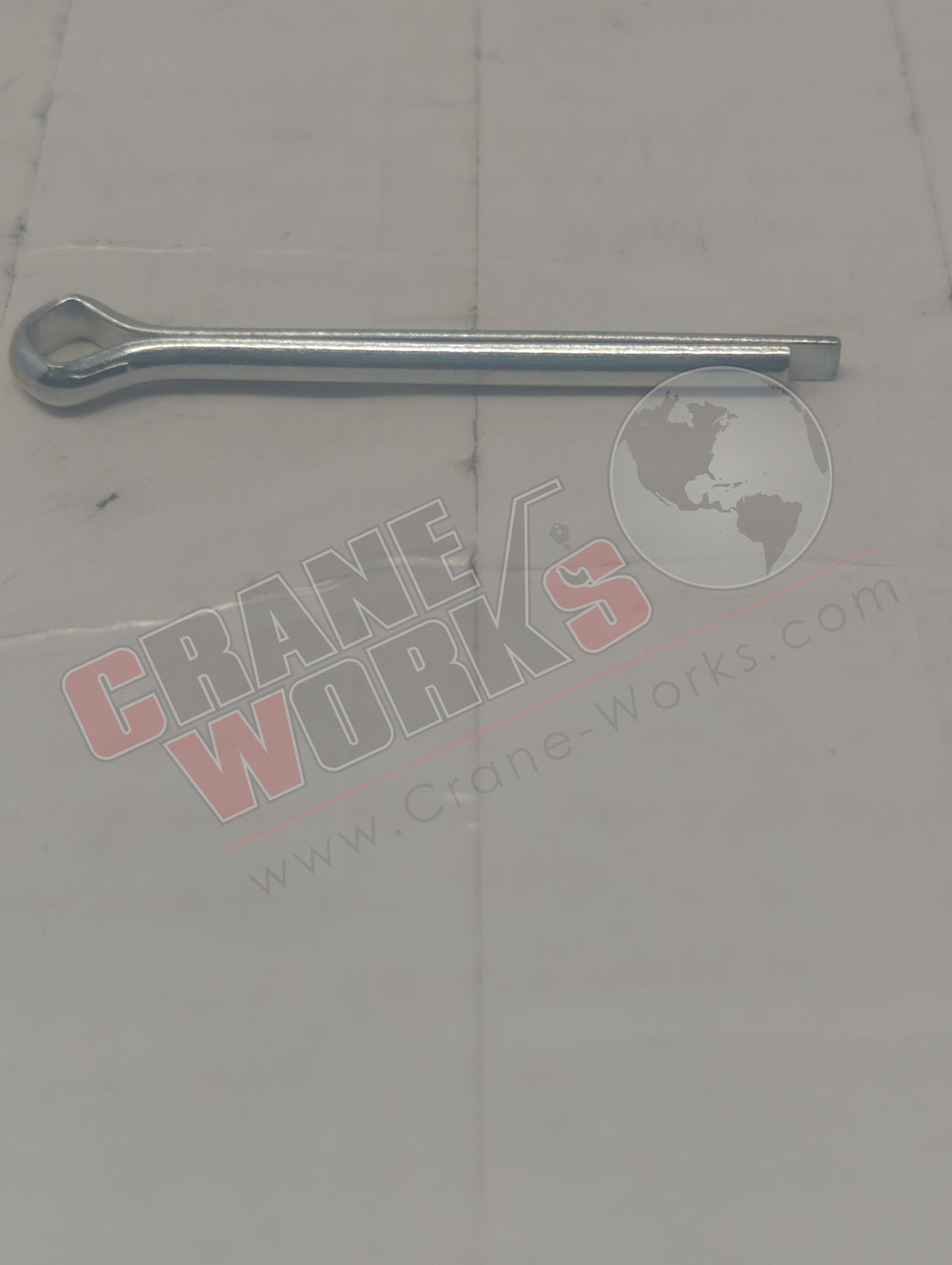 40941 | New Extend Prong Cotter Pin 3/16X2 (74063 3/16X2)