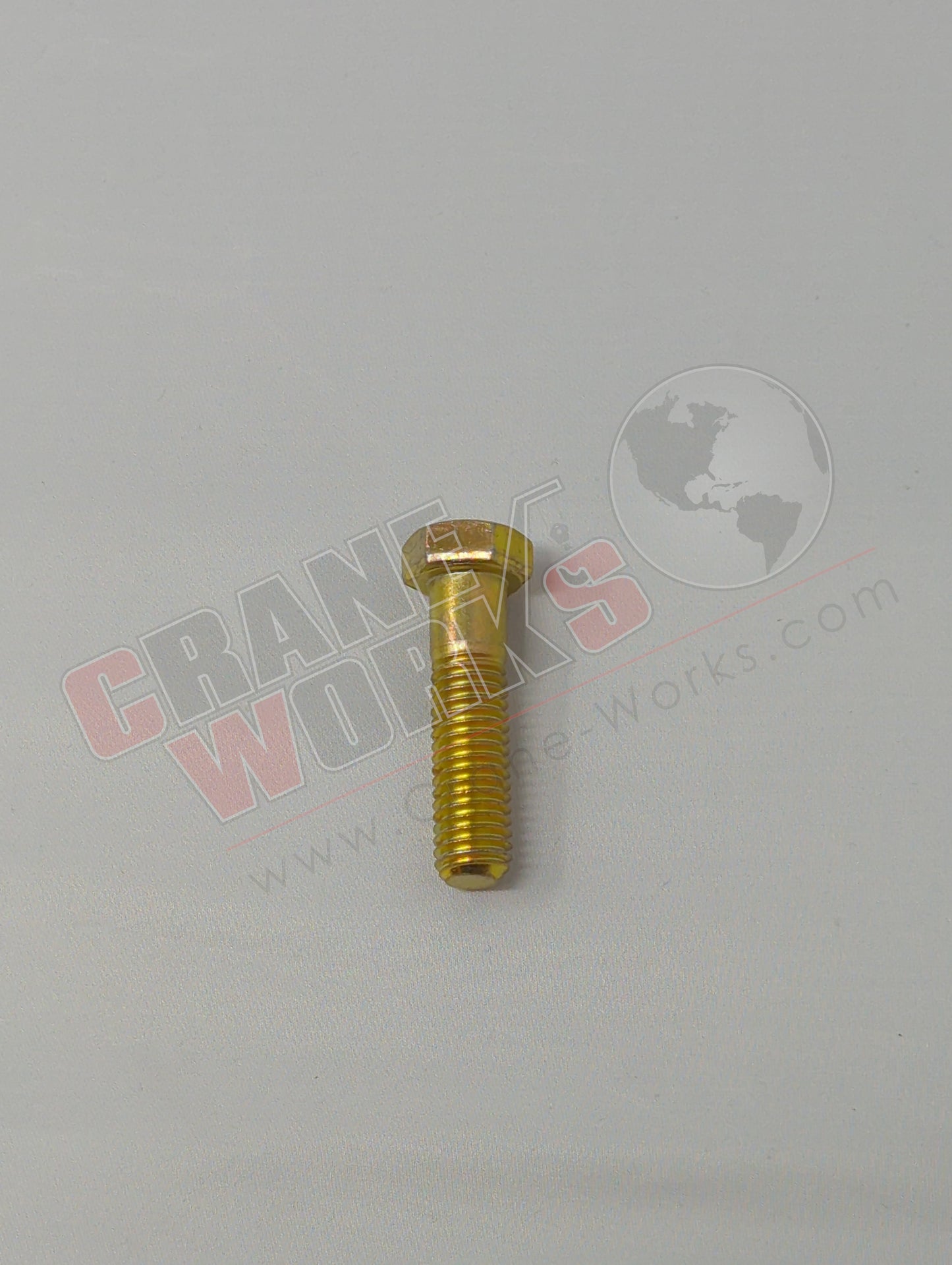 D39108 | New 1/2 X 2 Cap Screw (63256 1/2 X 2)