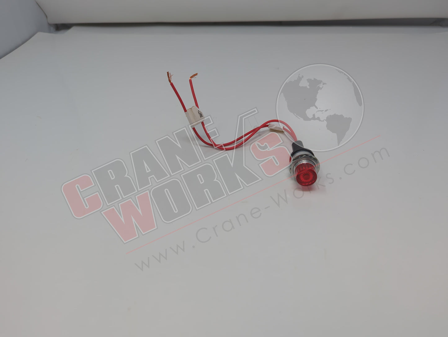 32MSR12V | New Indicator Light