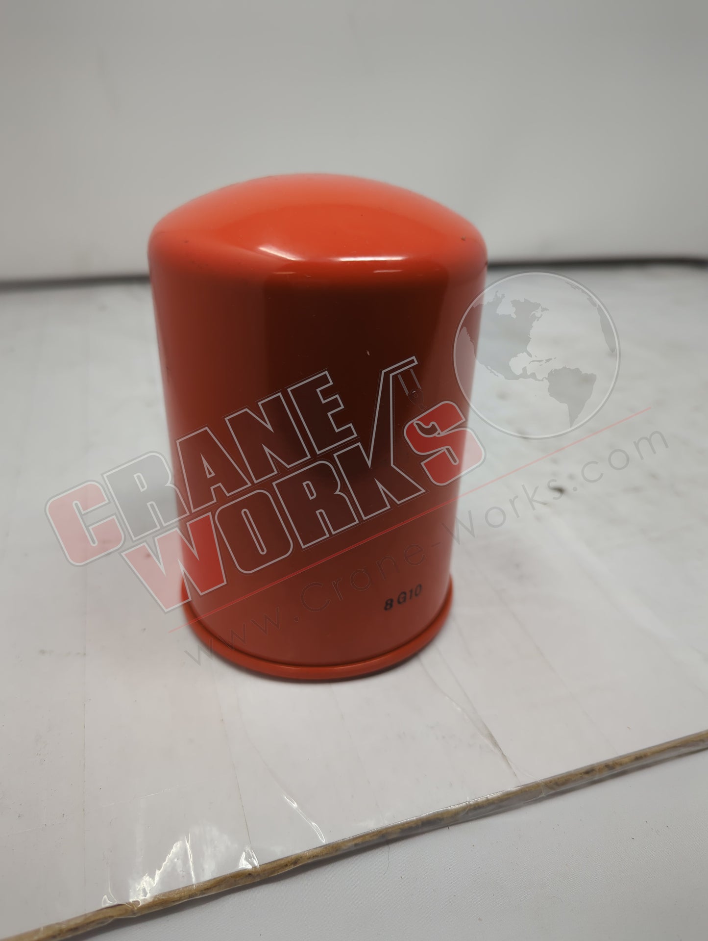 3667259000 | New Filter