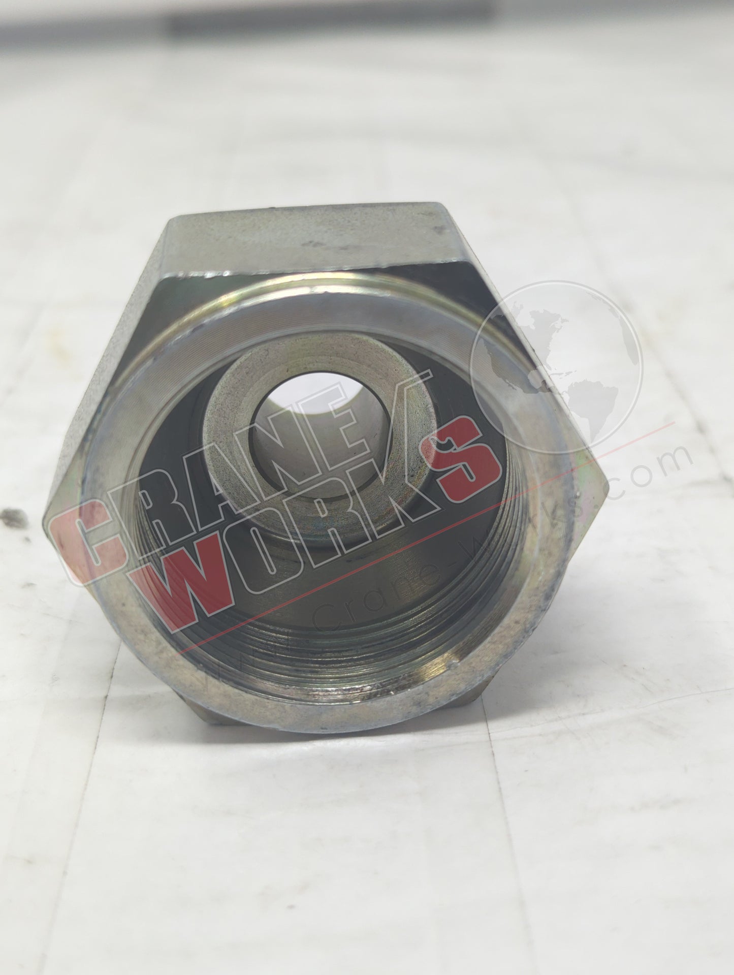 B24062012 | New 20Fj-12Mj Straight (2406-20-12)