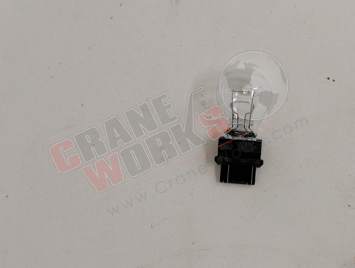 6234 | New #3157 Mini Bulb-12.8V (13564)