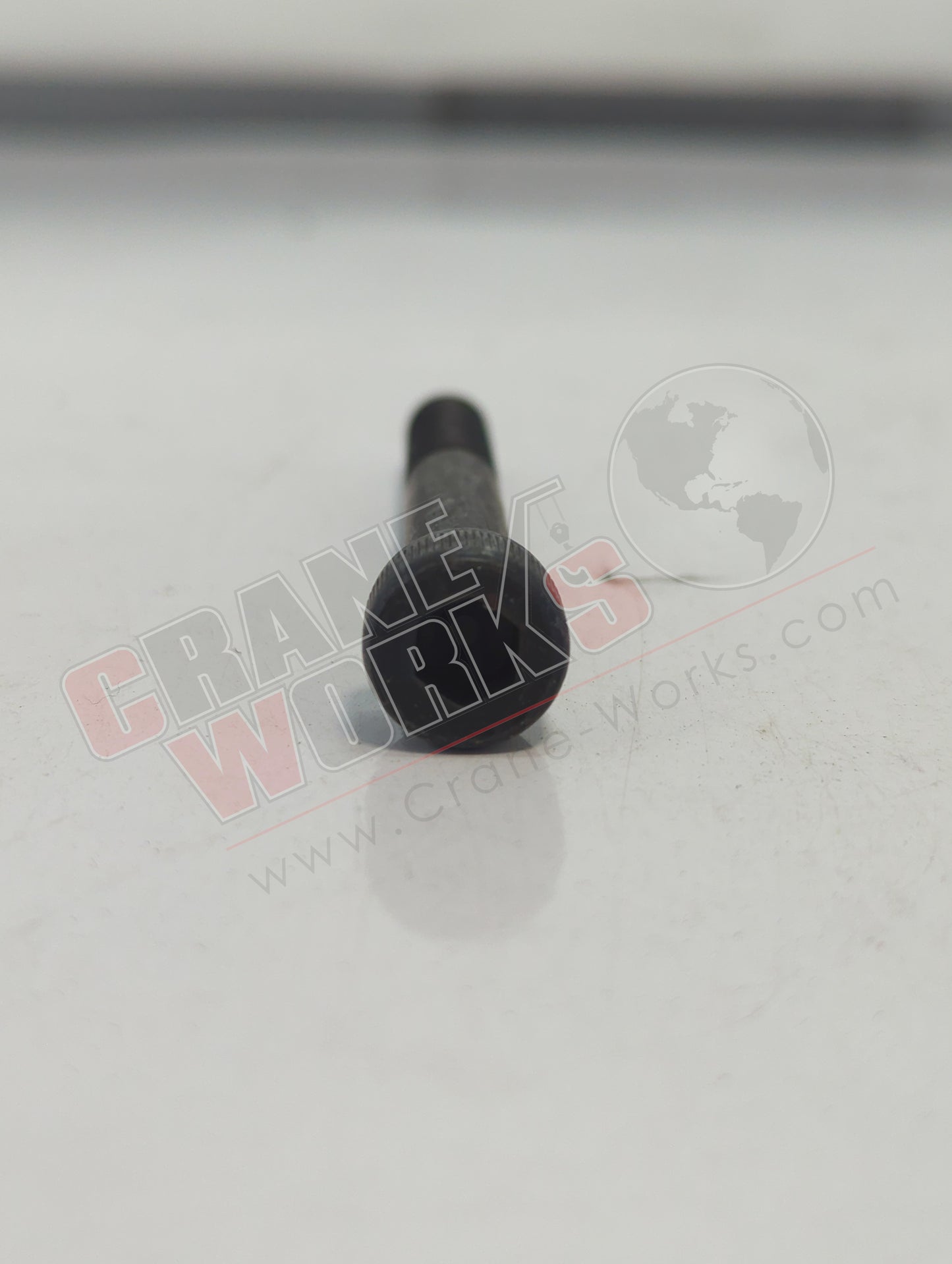 ES 059 | New Hex Screw (M8X70)
