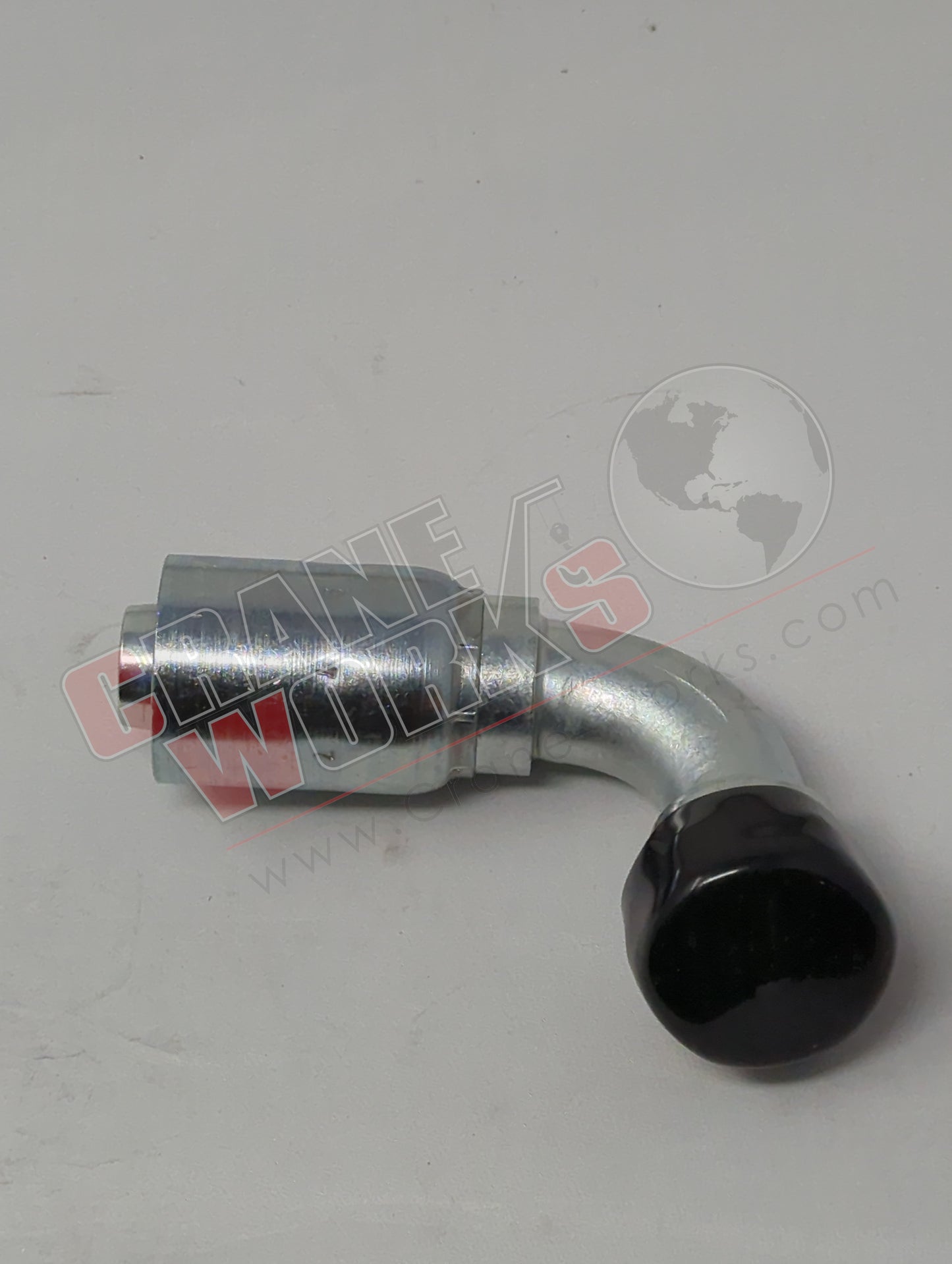 PP-00659 | New 77 Sr 90 El Fl Sealk Swv Stl-16-16 (1J977-16-16)