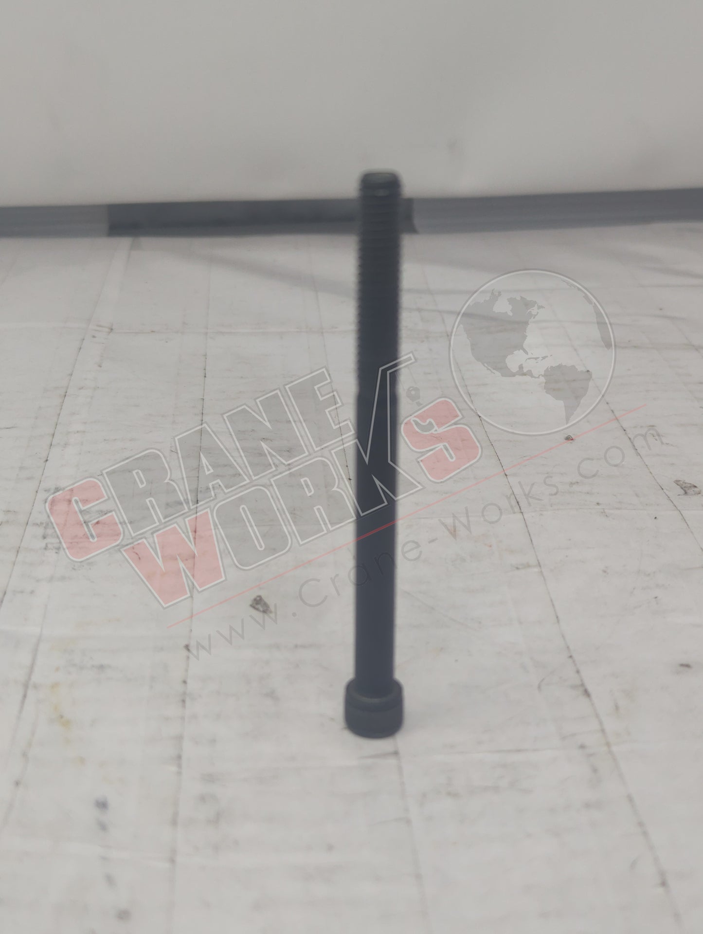 '-33629-1 | New 5/16-18 X 4 Shcs (1123269)