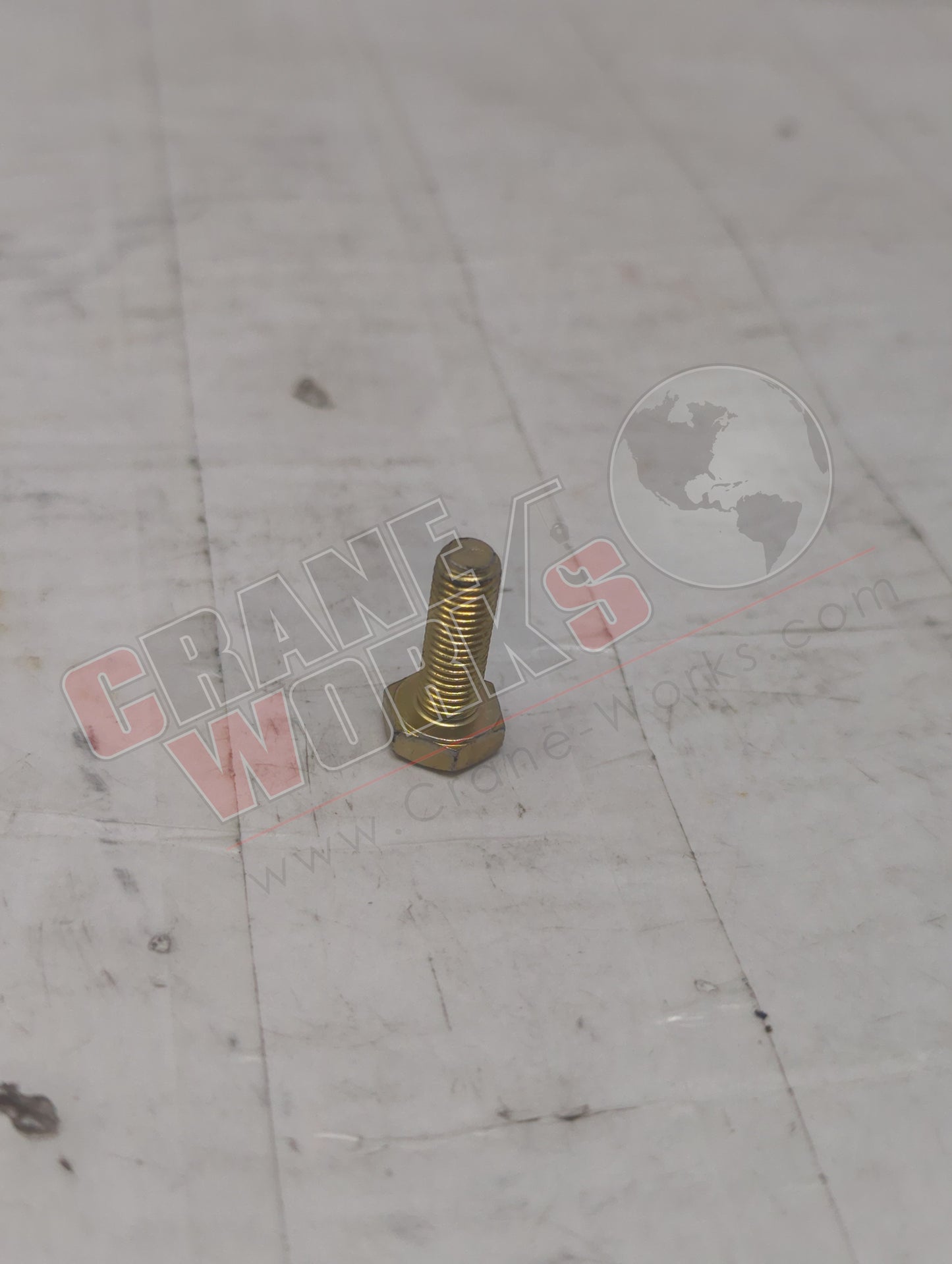 MP39302 | New 1/4X3/4 Sae Bolt (63005)