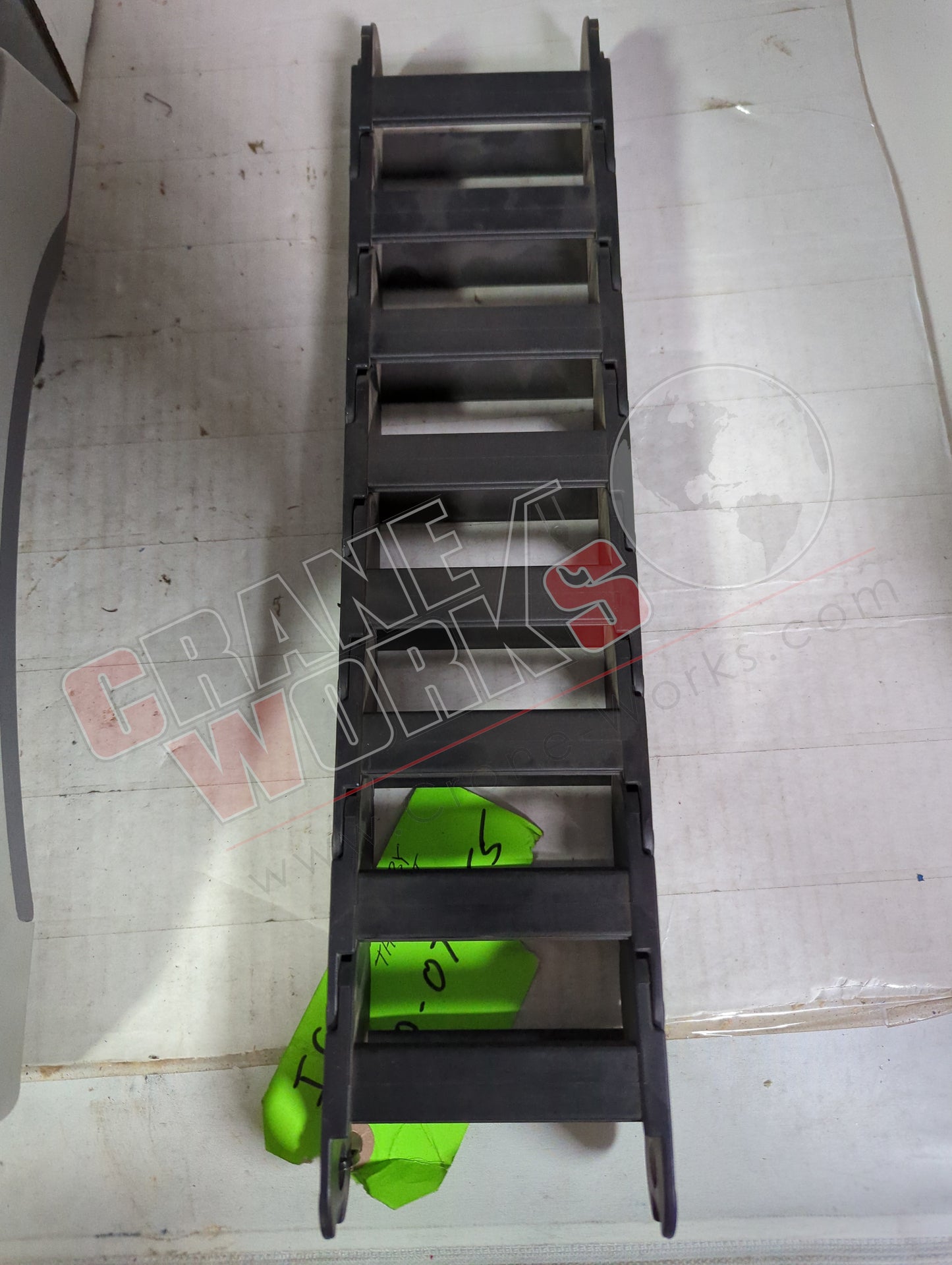 200-07-055 | New E-Chain