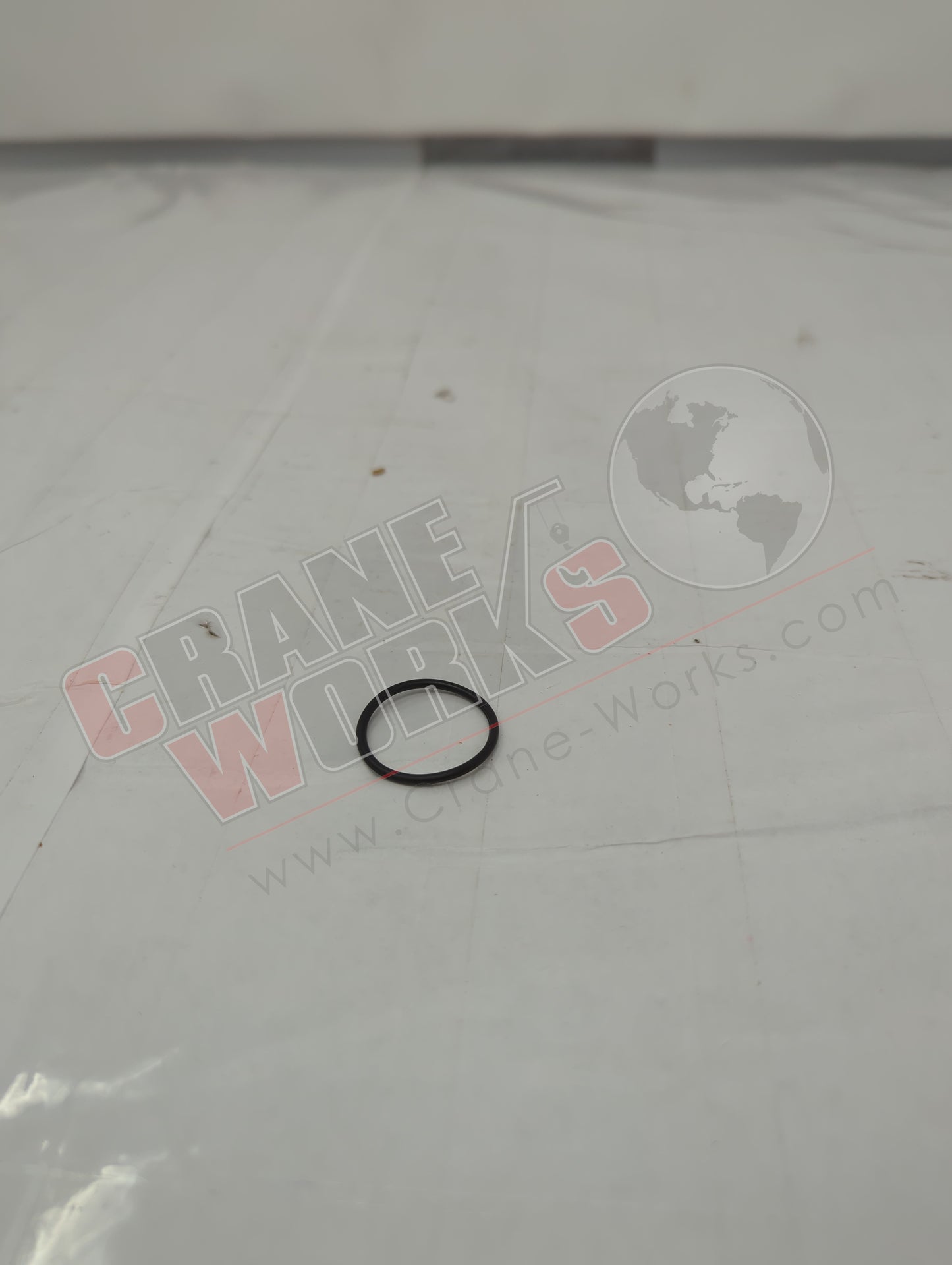 EO 147 | New O-Ring