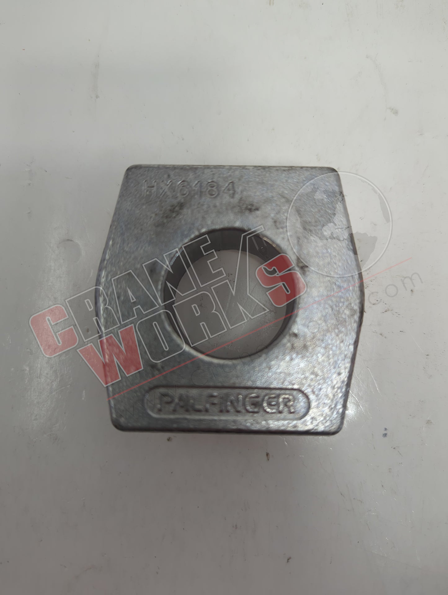 HX6184-TO | New Bride Washer - M30