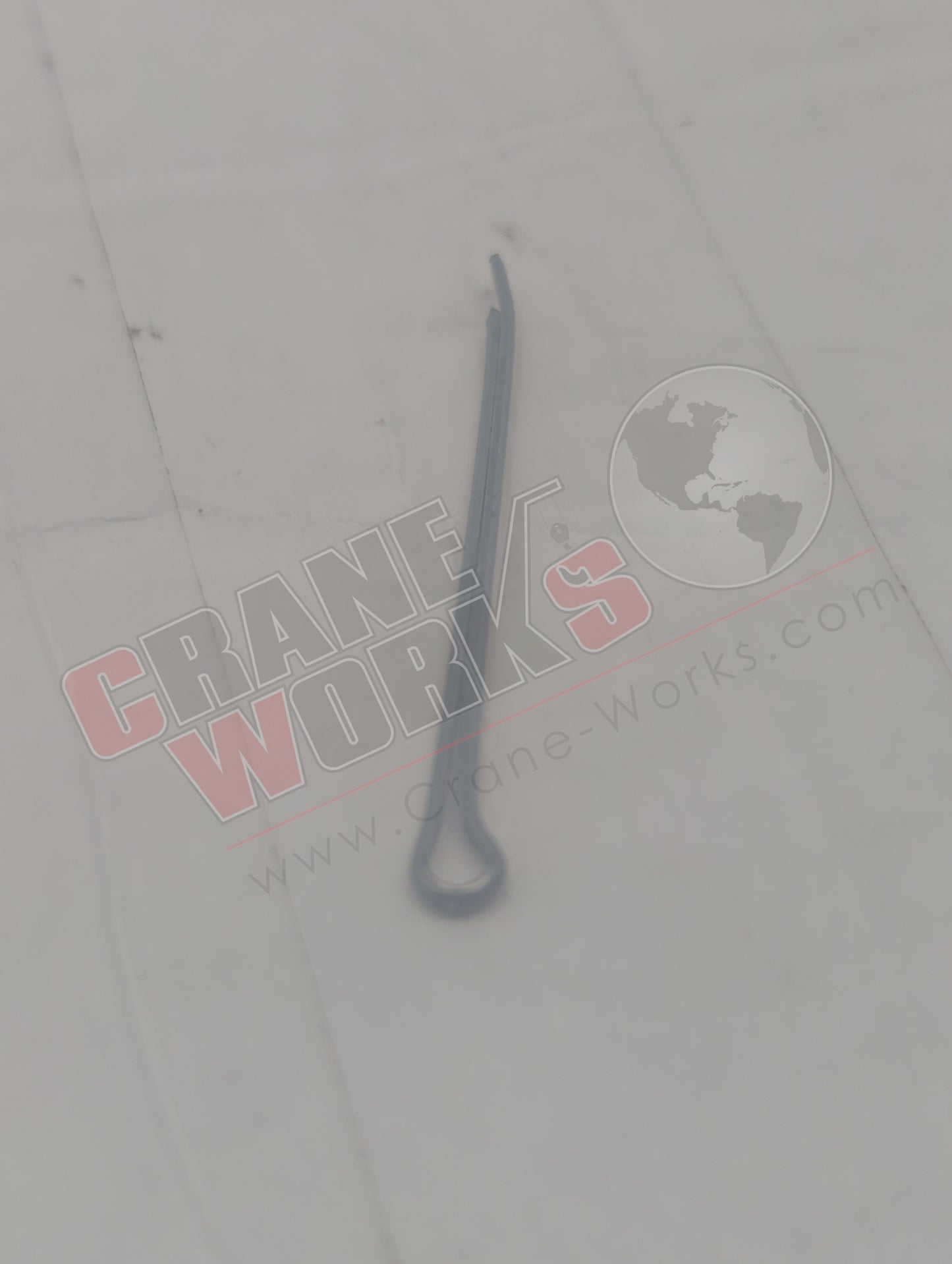 40904 | New Exten Prong Cott Pin 1/16X1-1/2 (74005 1/16X1-1/2)