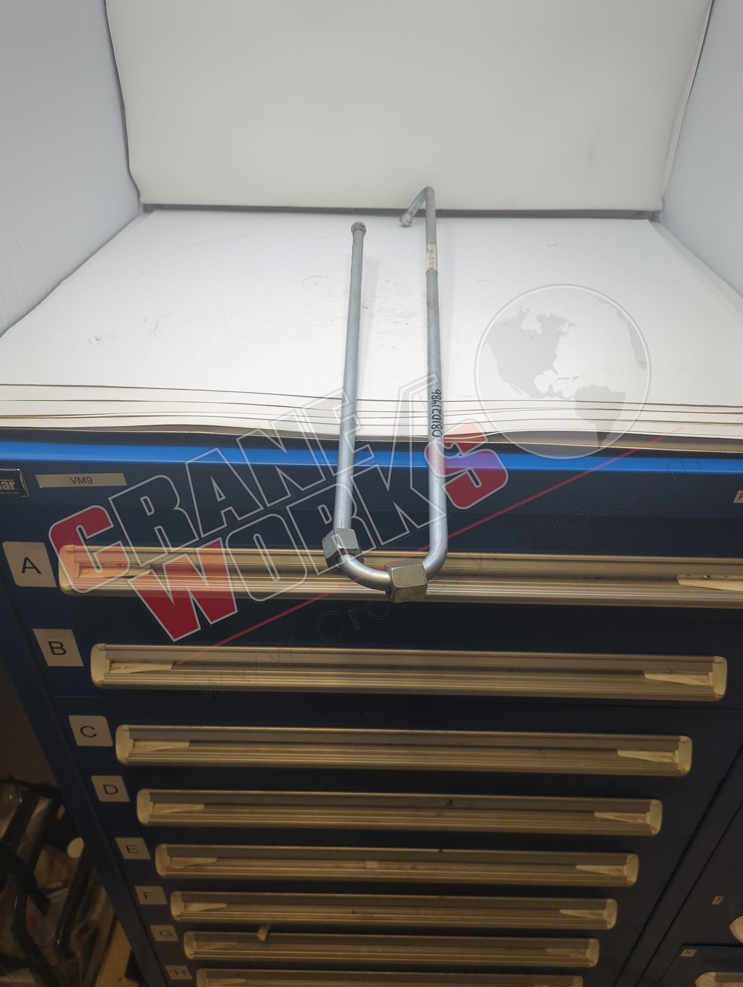 081021486 | New Piipe