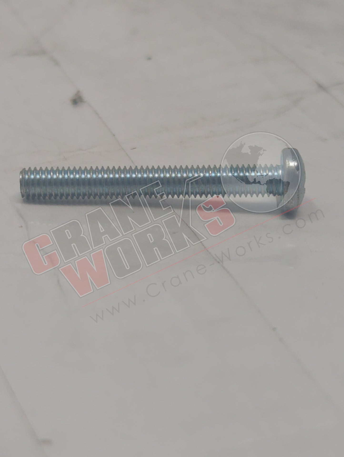 35821 | New Ph Pan Hd Mach Scr 10-32X2 (990078)