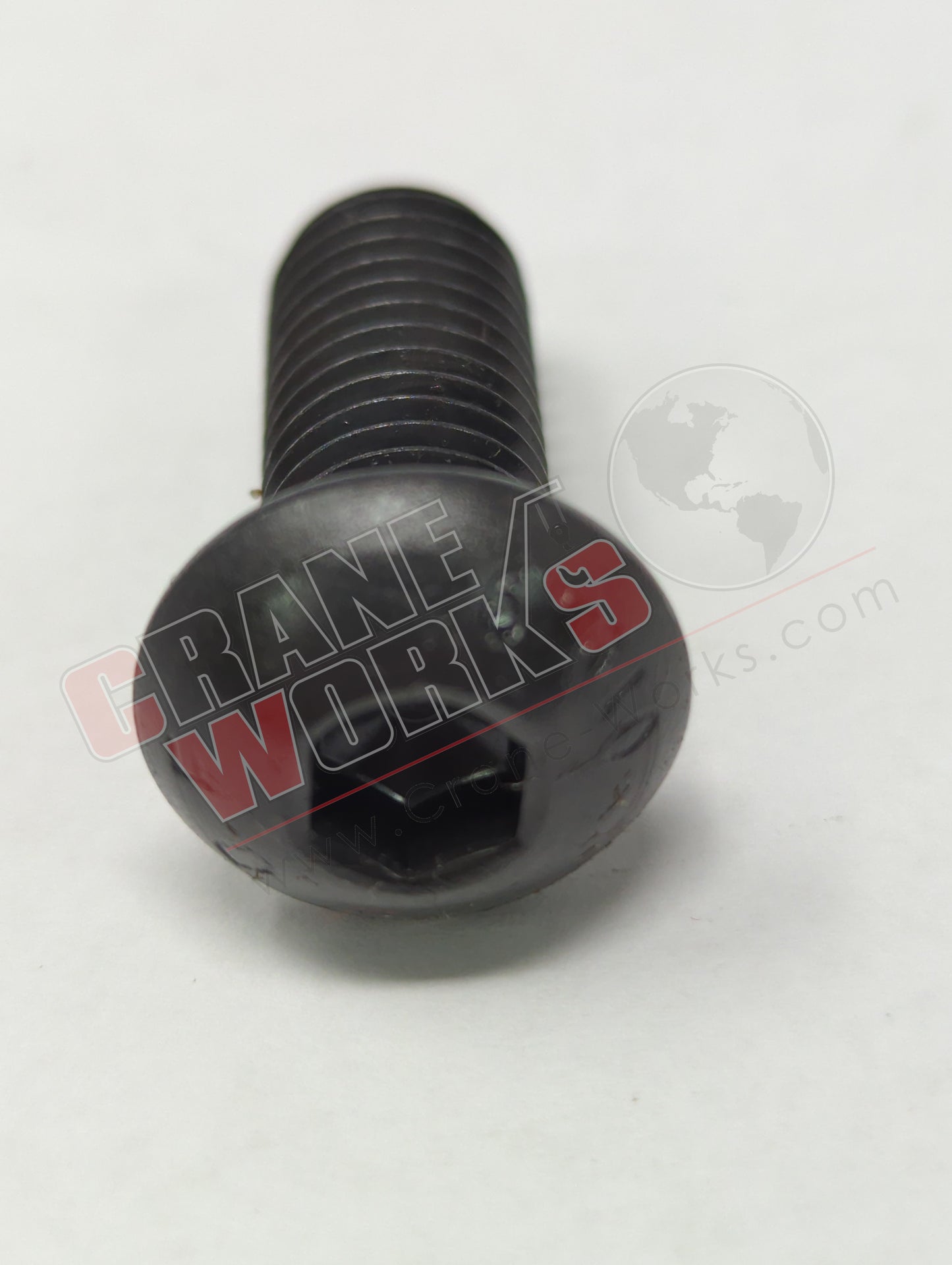 41947 | New Met But Shcs M10X1.5X25Mm (68513)