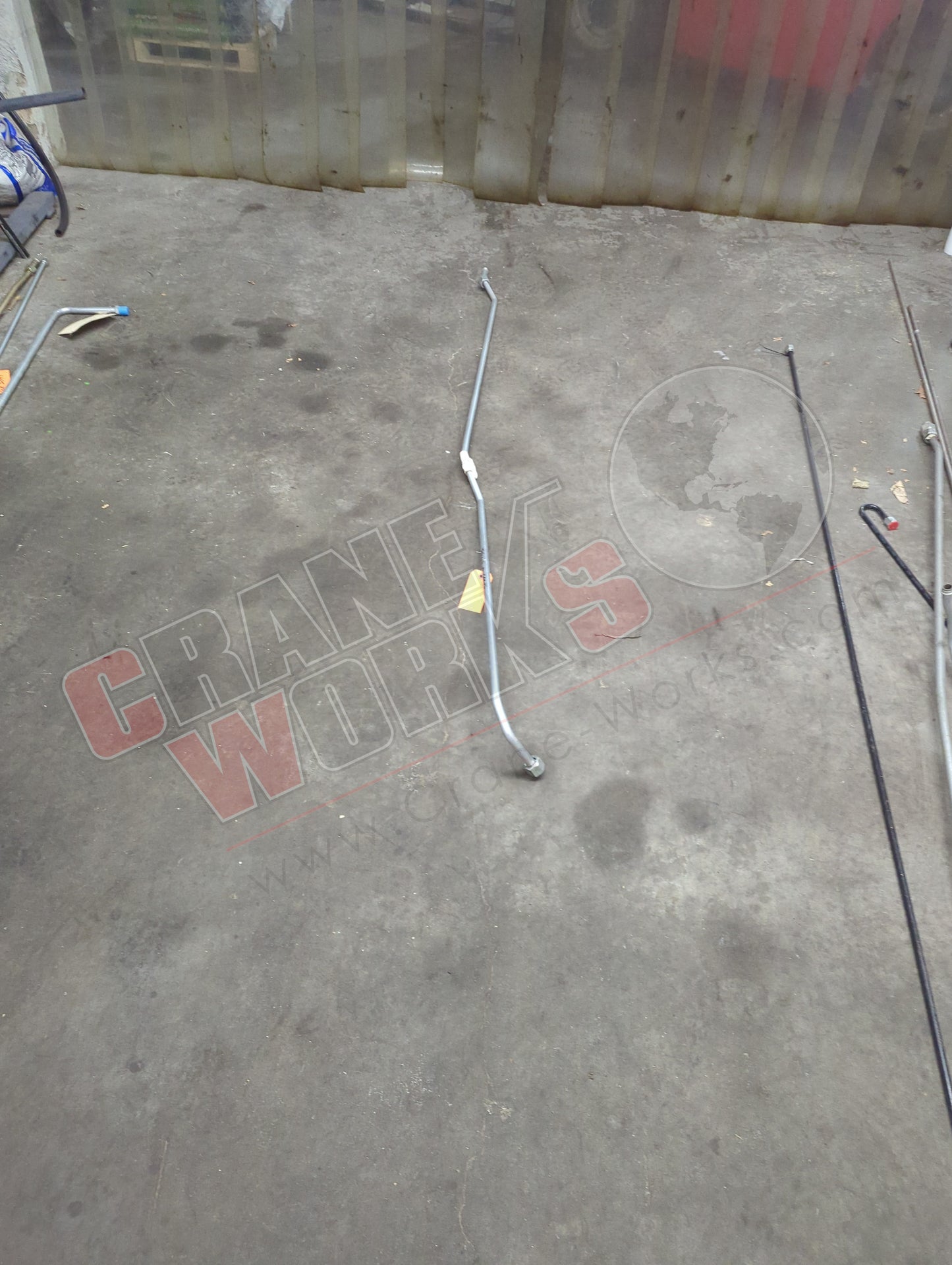 460275000 | New Pipe