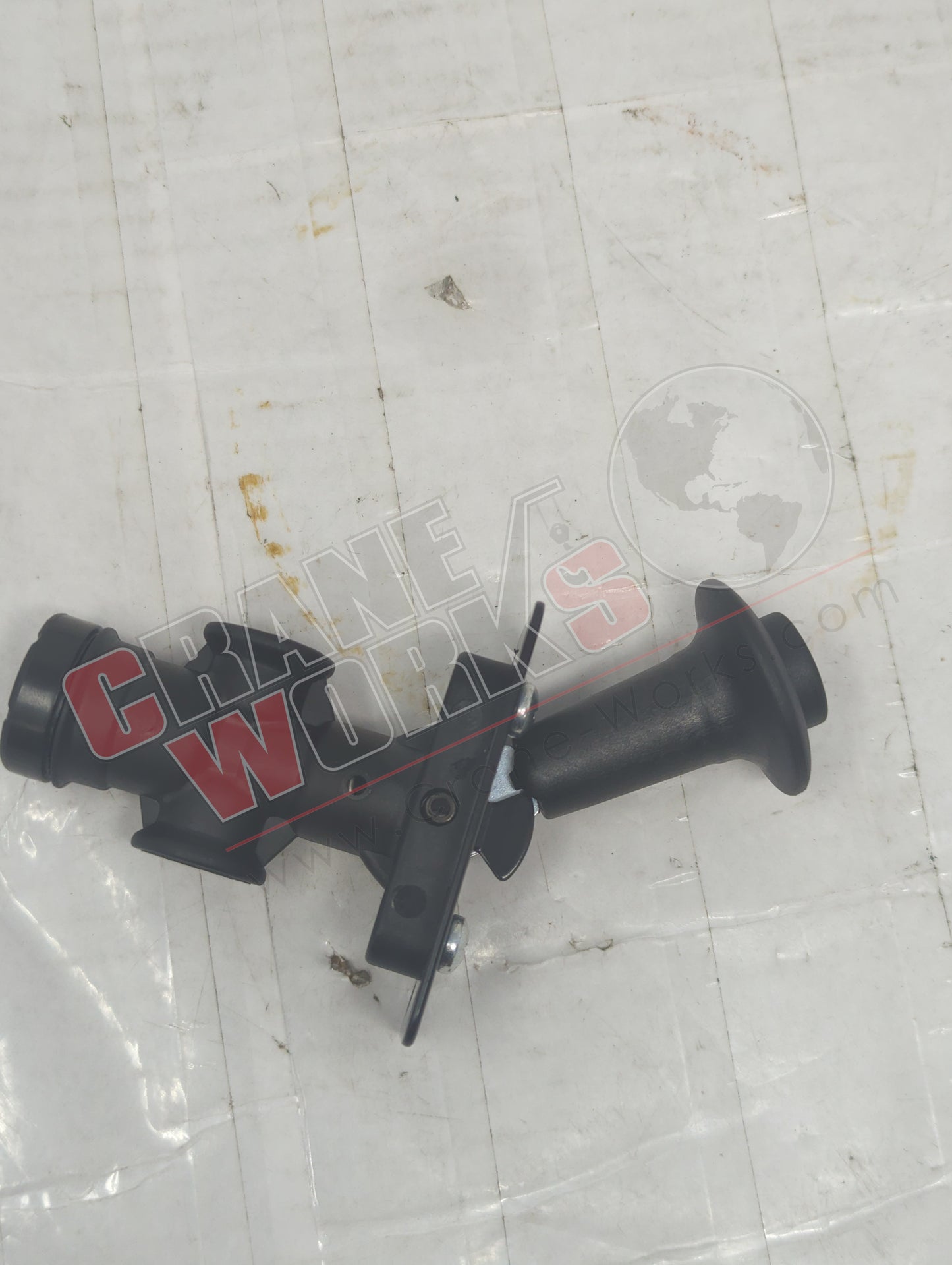 35M18653 | New Pto Switch Valve, Air