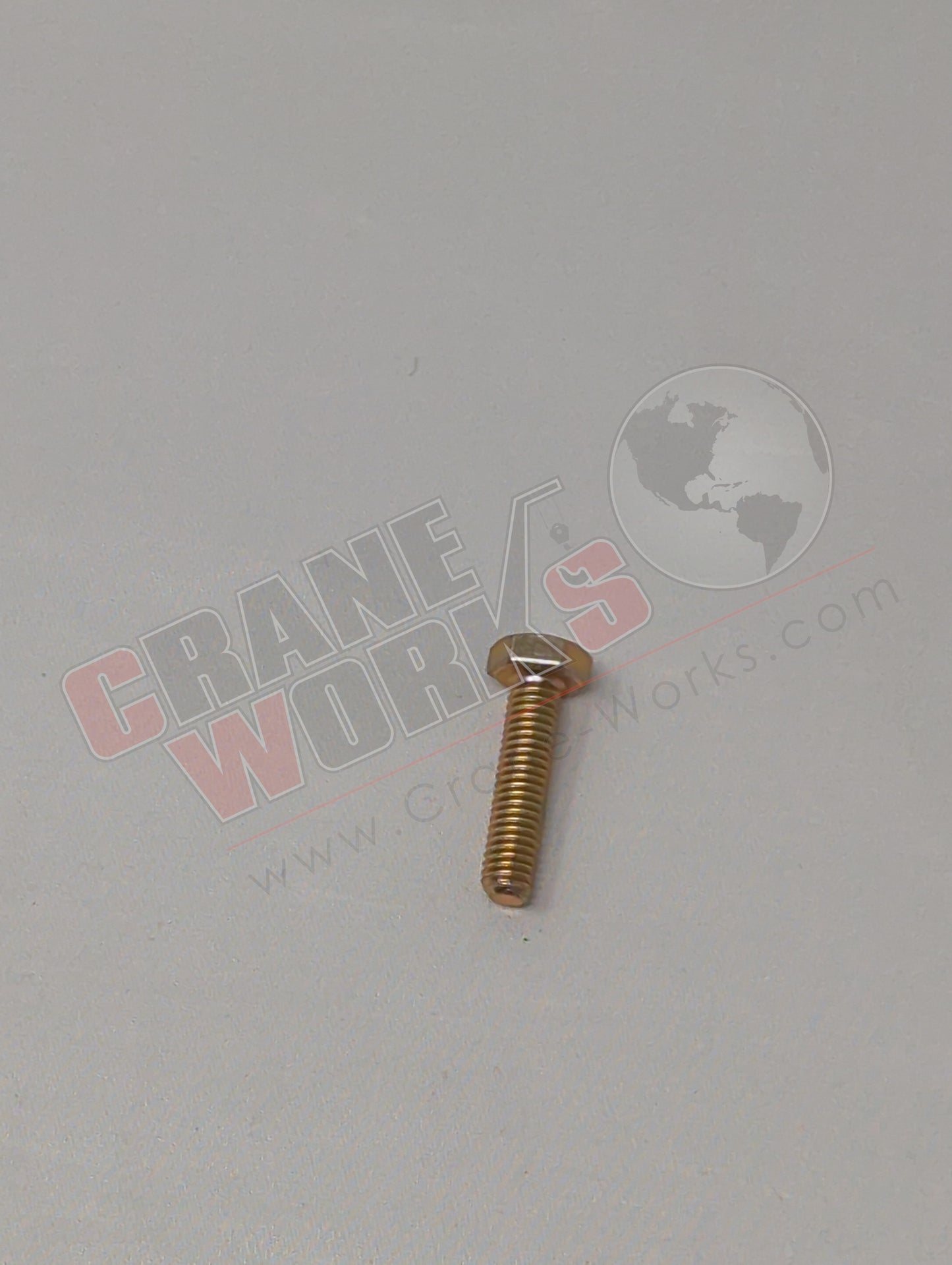 44432 | New Met 10.9 Hx Hd Cap Scr M6X1.0X25Mm