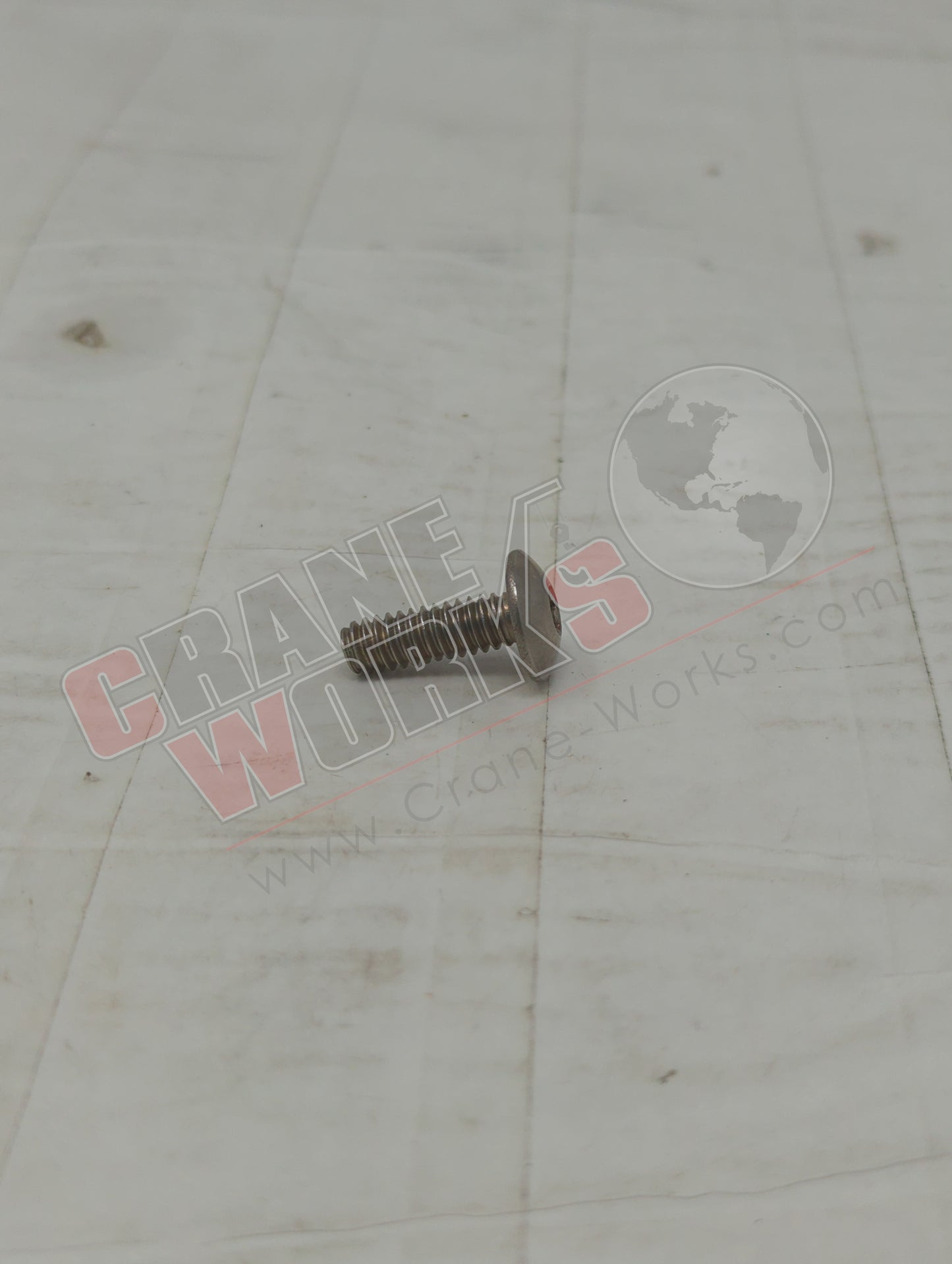 72601652 | New Screw