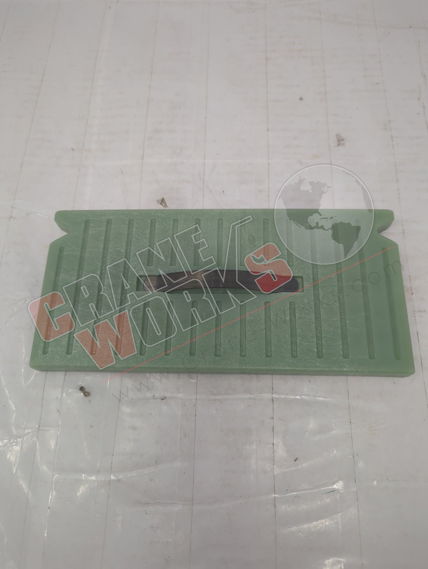 HF 969 | New Guide Block