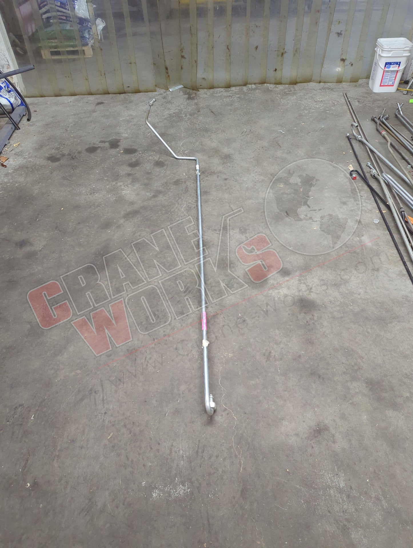 493603000 | New Pipe