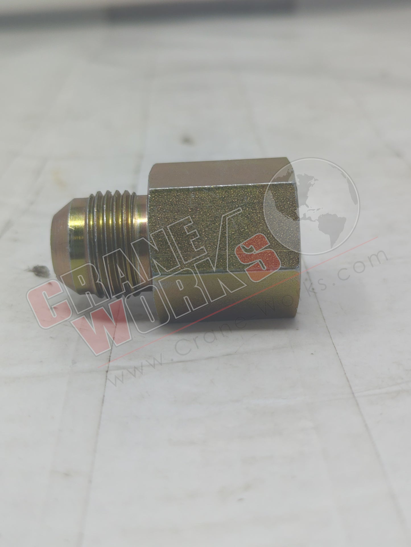 B24051008 | New 10Mj-08Fp Straight (2405-10-08)