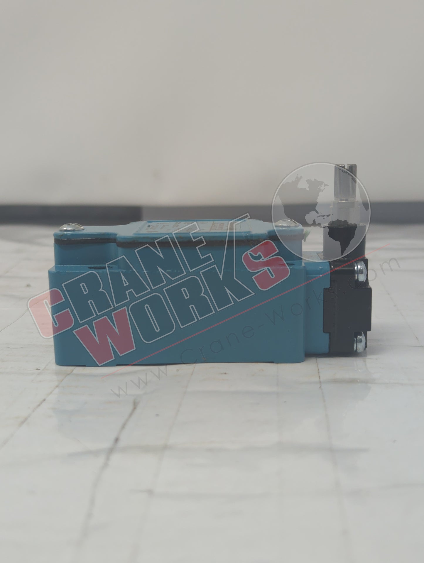 810161270 | New Limit Switch