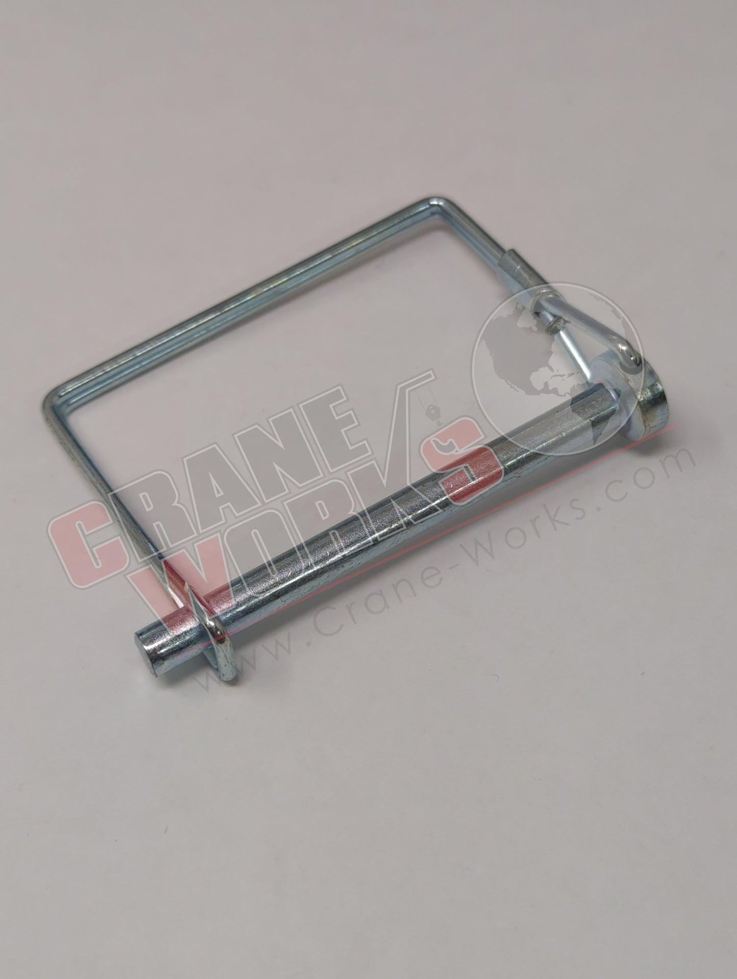 C674231 | New Square Pin, 1/4X2-1/2 (35331)