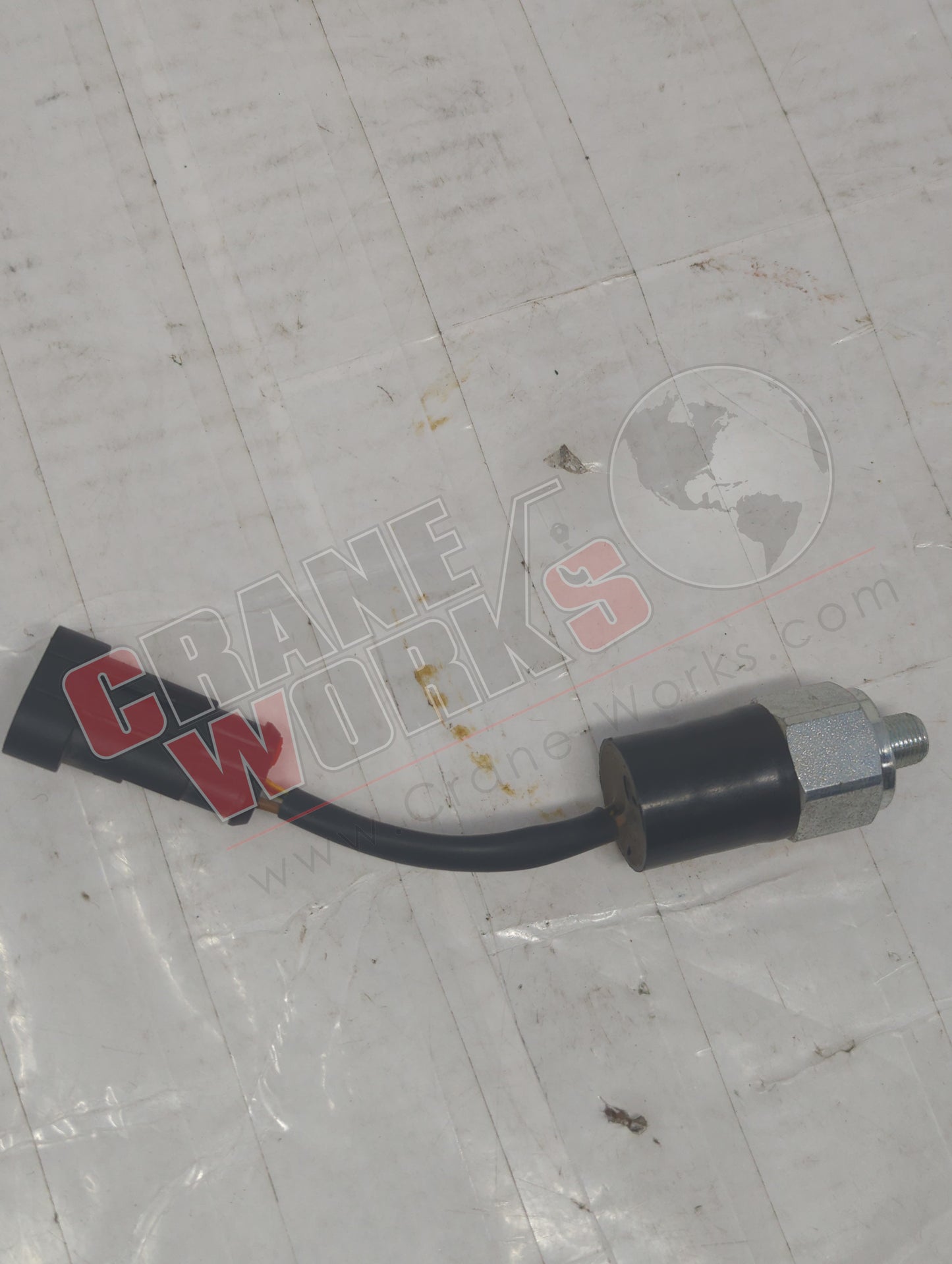 PT9059999 | New Pto Pressure Switch, Bezares