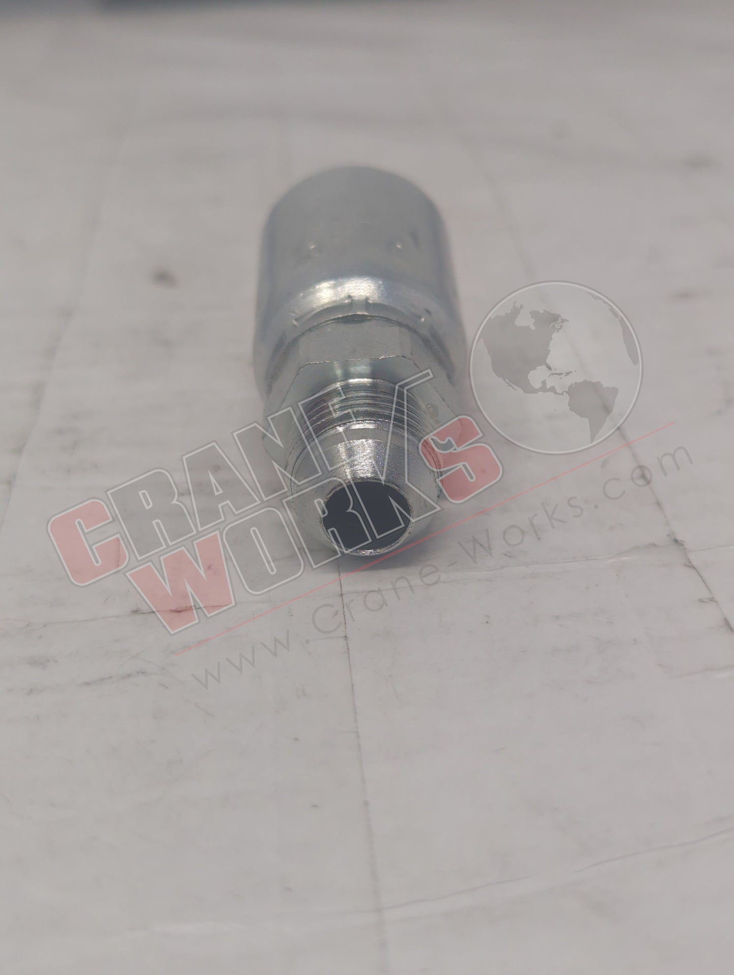 PP-00757 | New -8Mr 77-Jic 37-Str