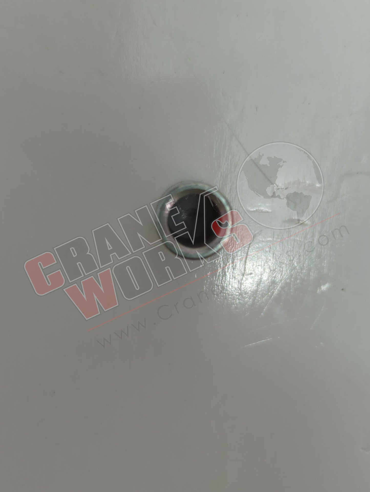 HBS3507 | New Bushing