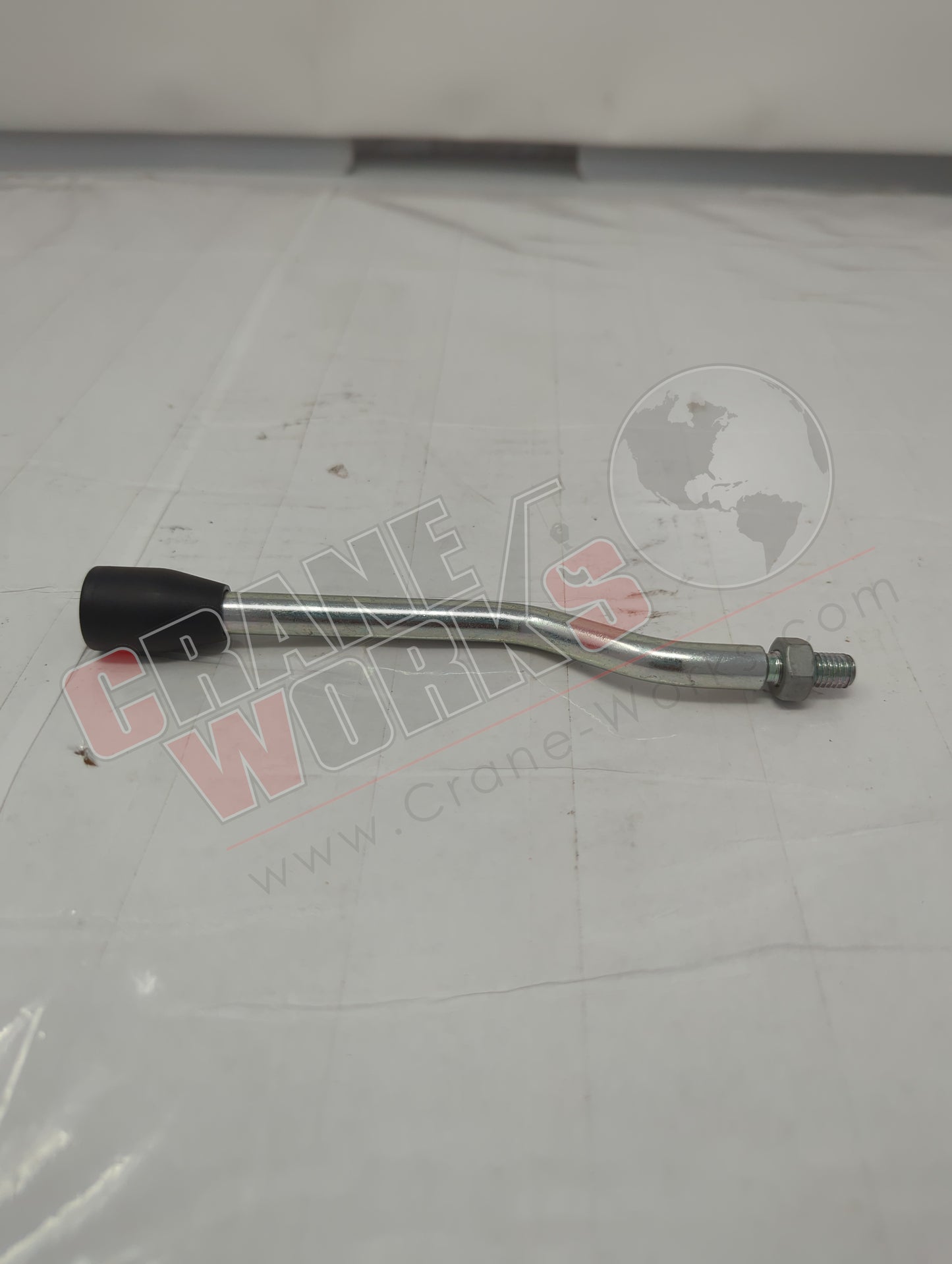 HH 265 | New Hand Lever