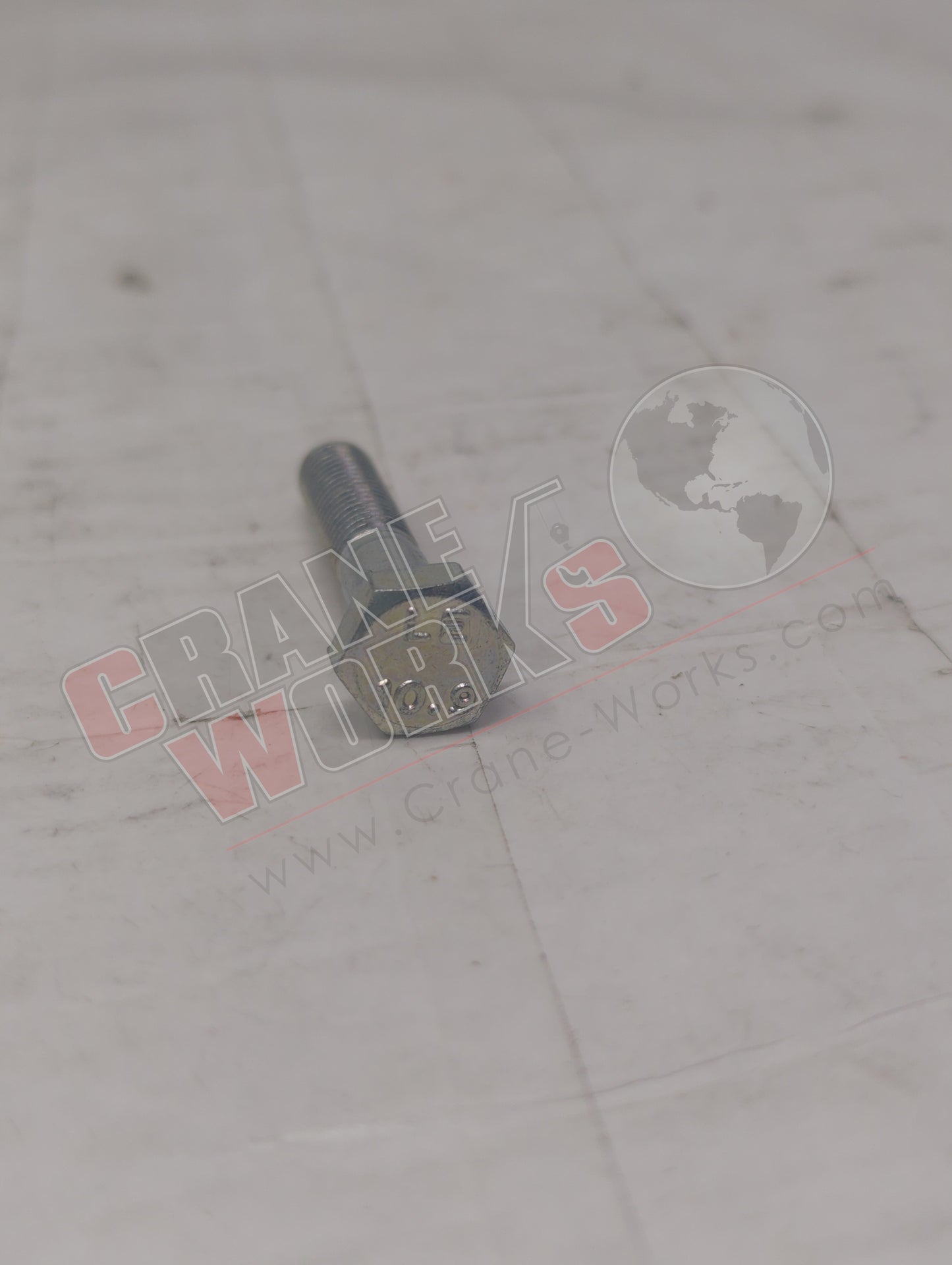 MP44461 | New M8 X 40 Cap Screw (70296)