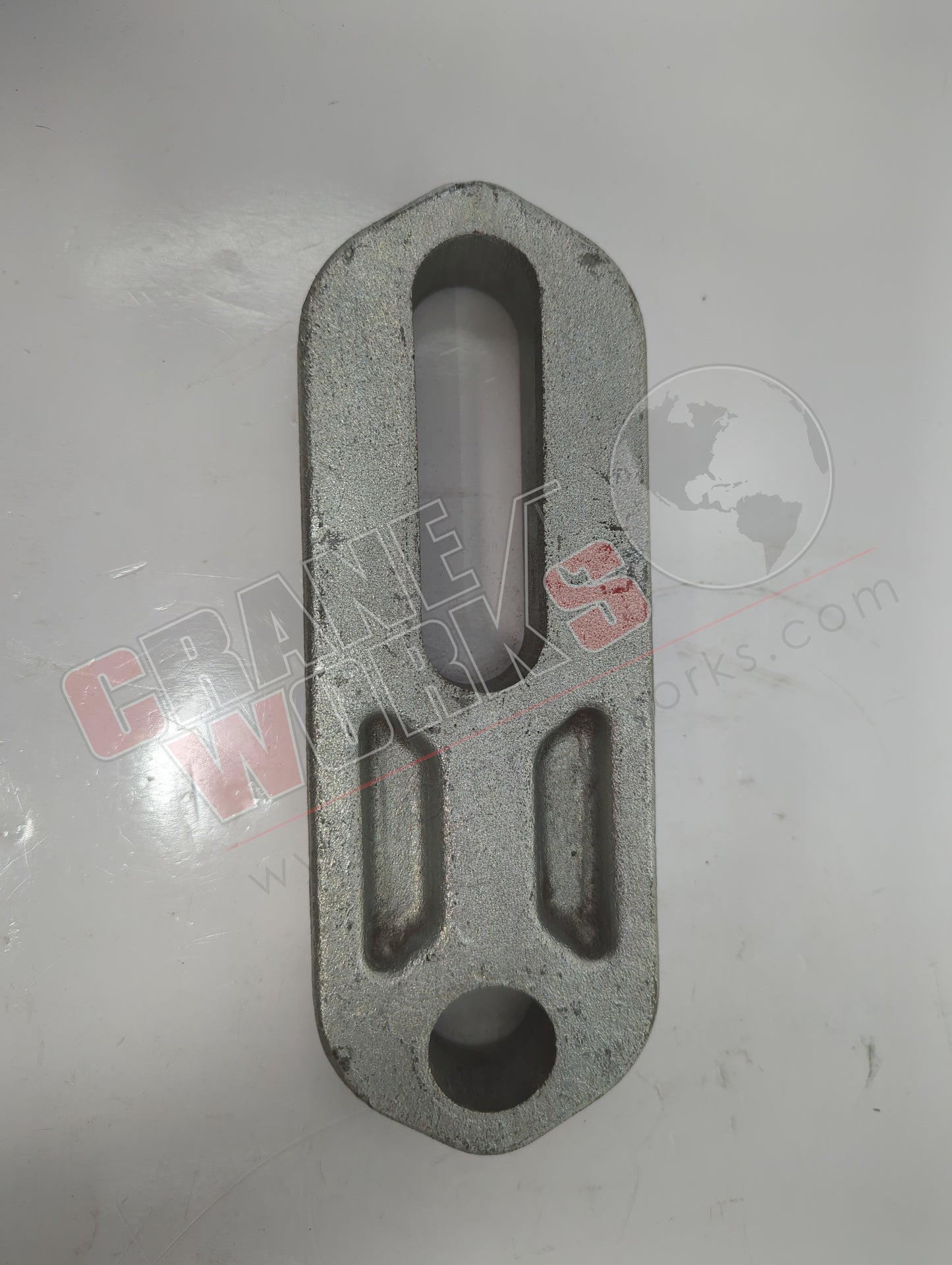 HT1442 | New Mounting Plate