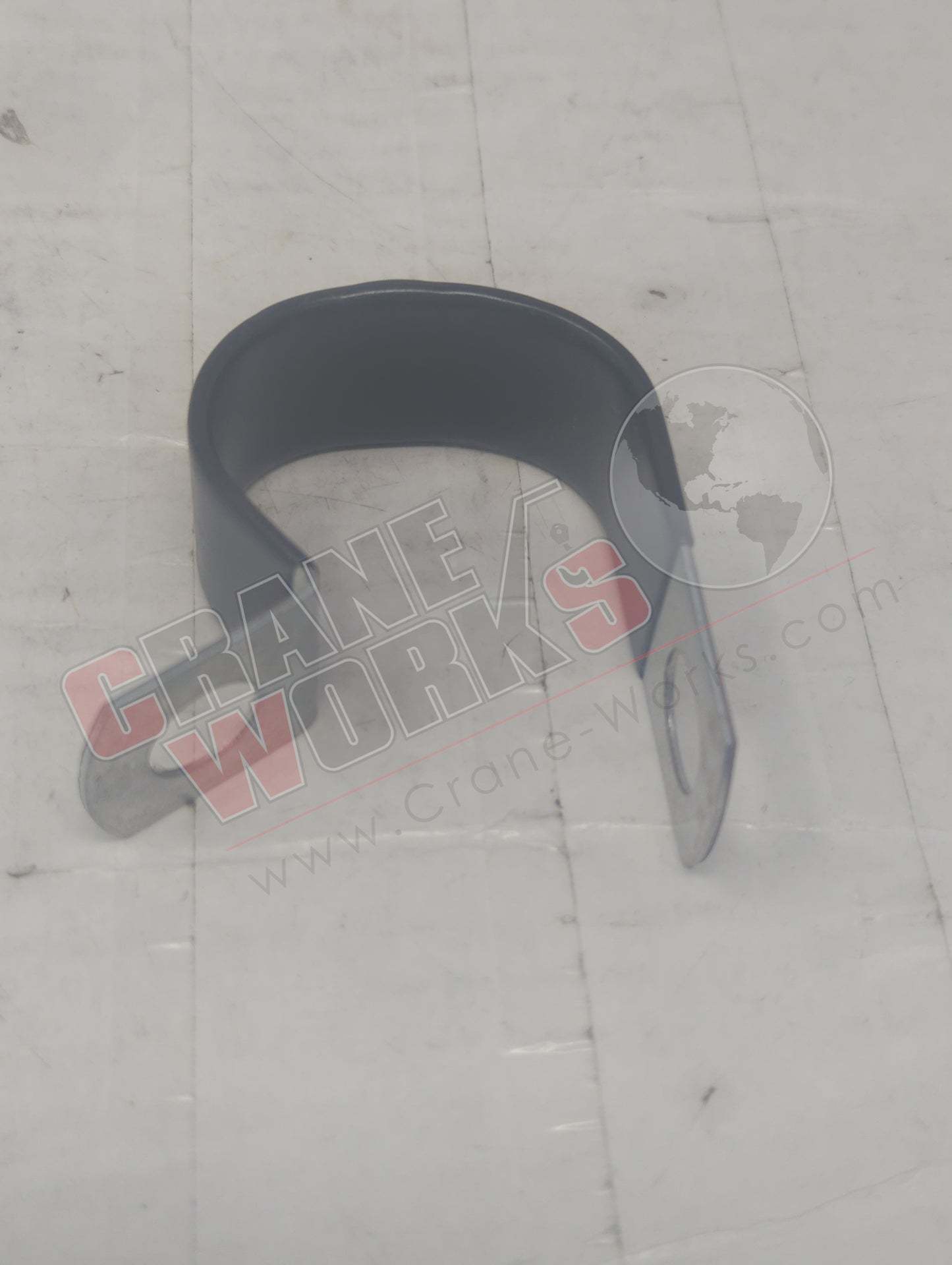 1/2X1-1/4 | New 1/2" X 1-1/4" Odell Clamp