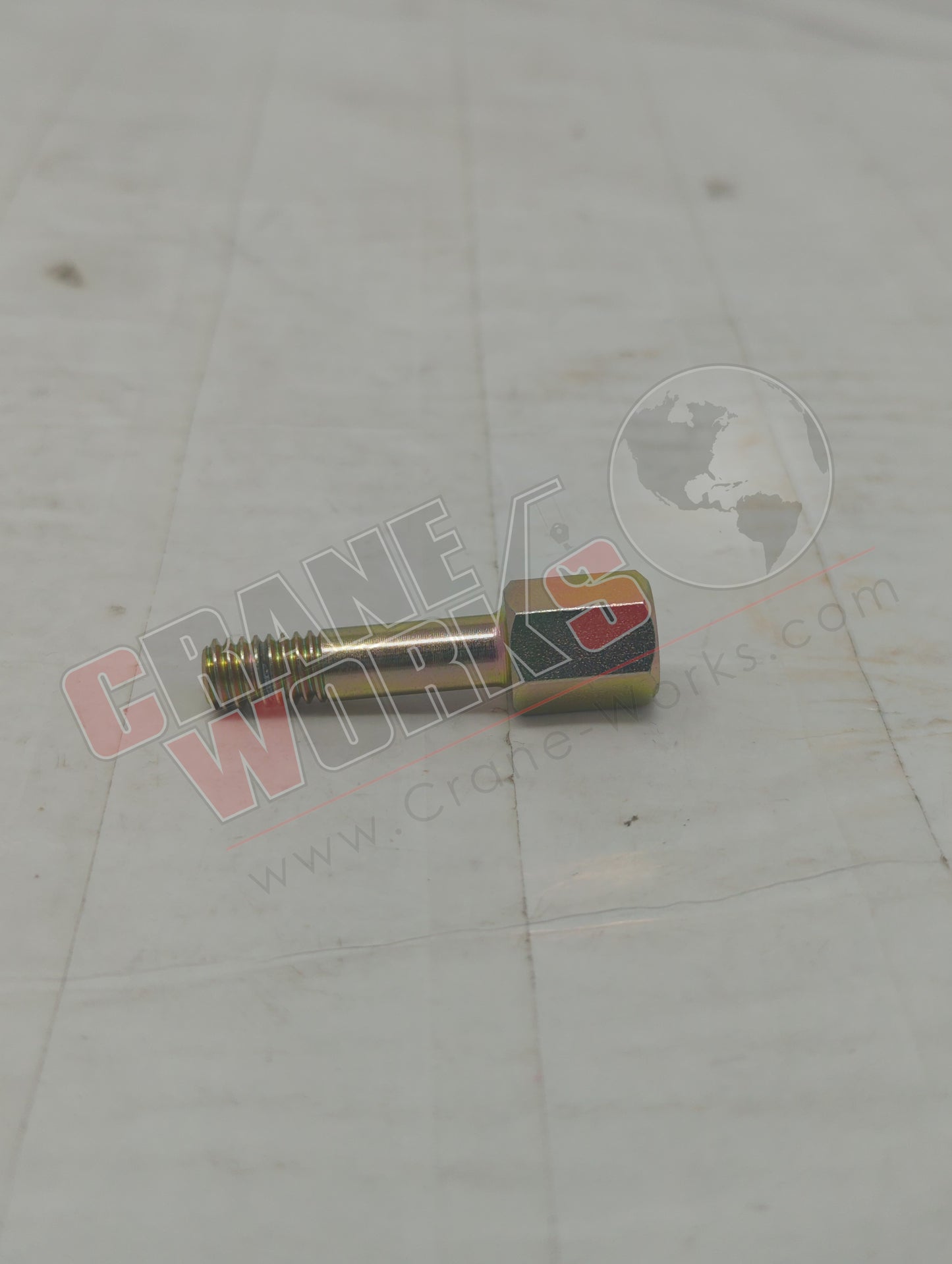 P050601 | New Cover Spacer