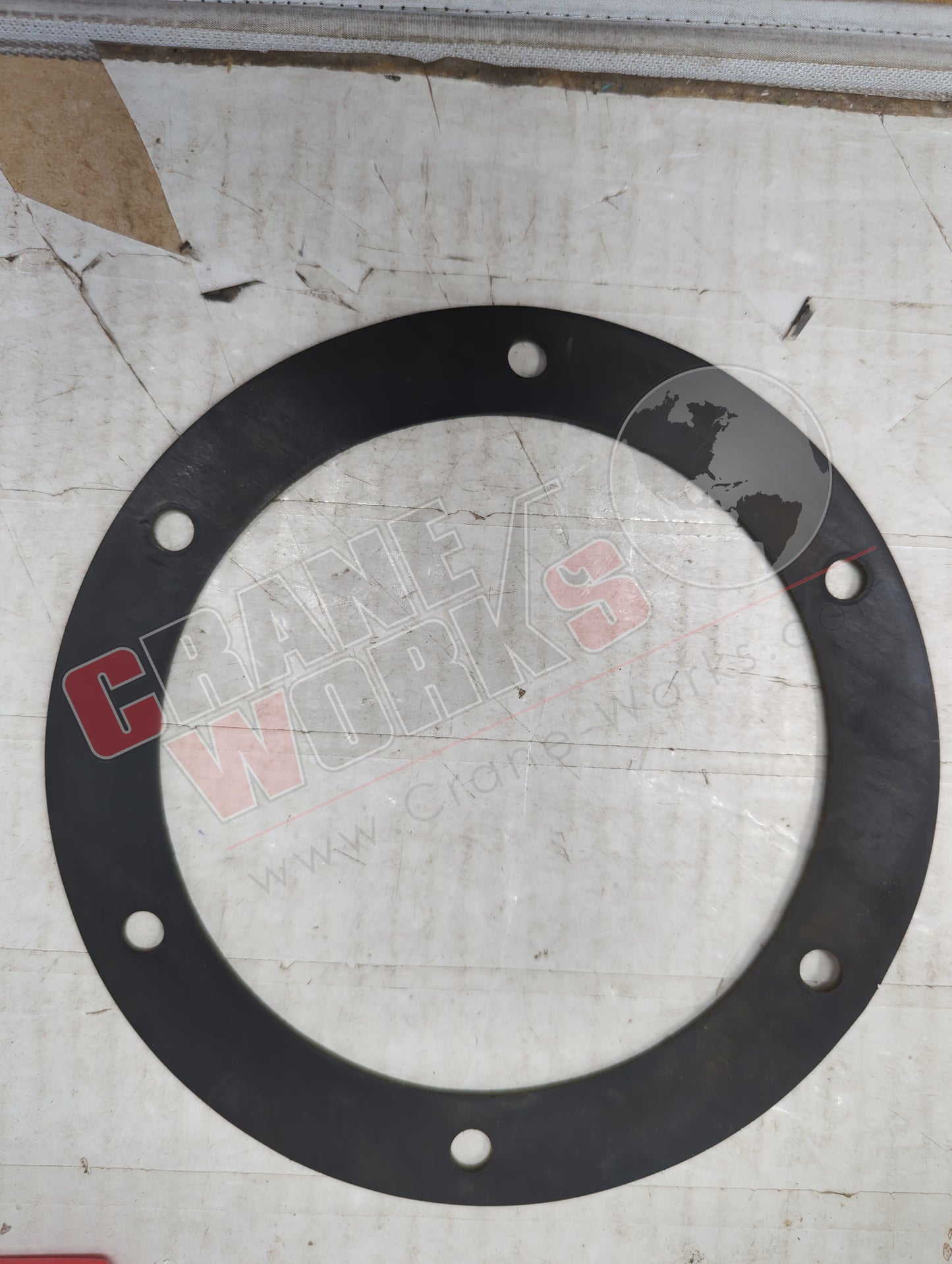 76396517 | New Gasket For Filter-Breather