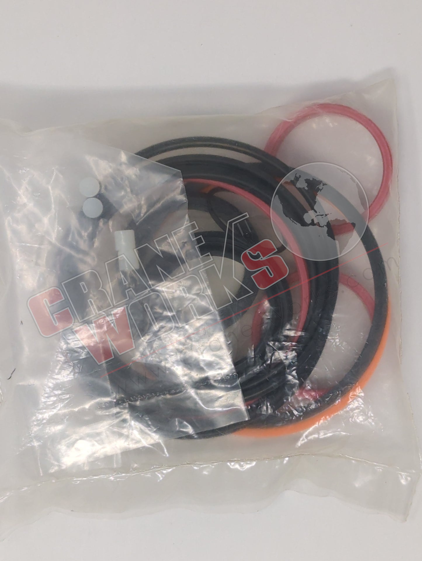70028988 | New Fork Cyl Seal Kit