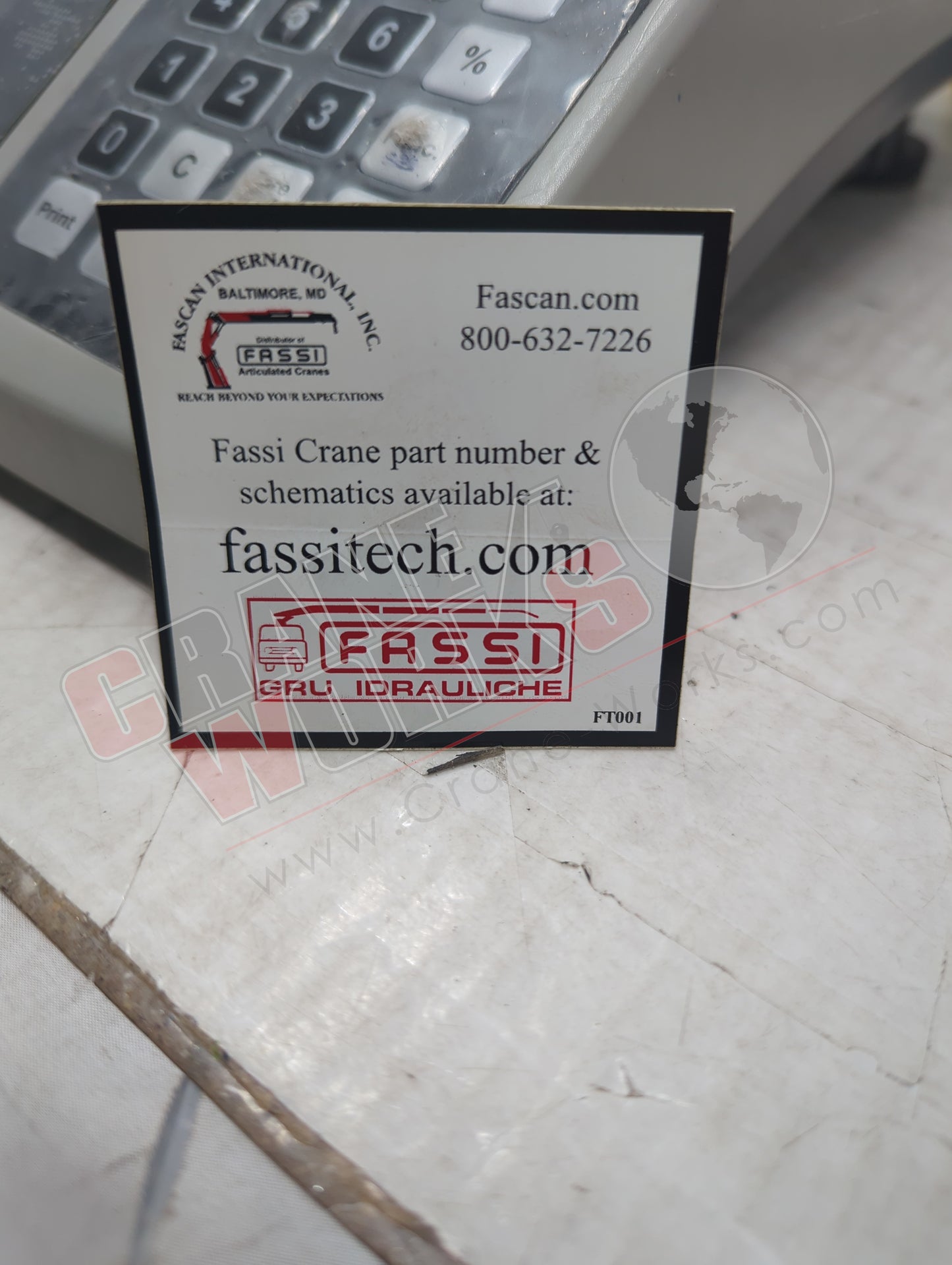 FT001 | New Fassi Contact Info (Large)