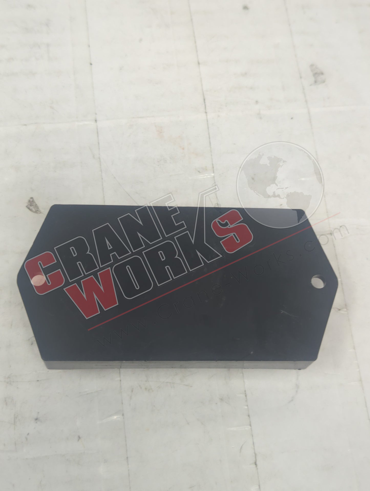 ETM51 | New Electronic Throttle Module