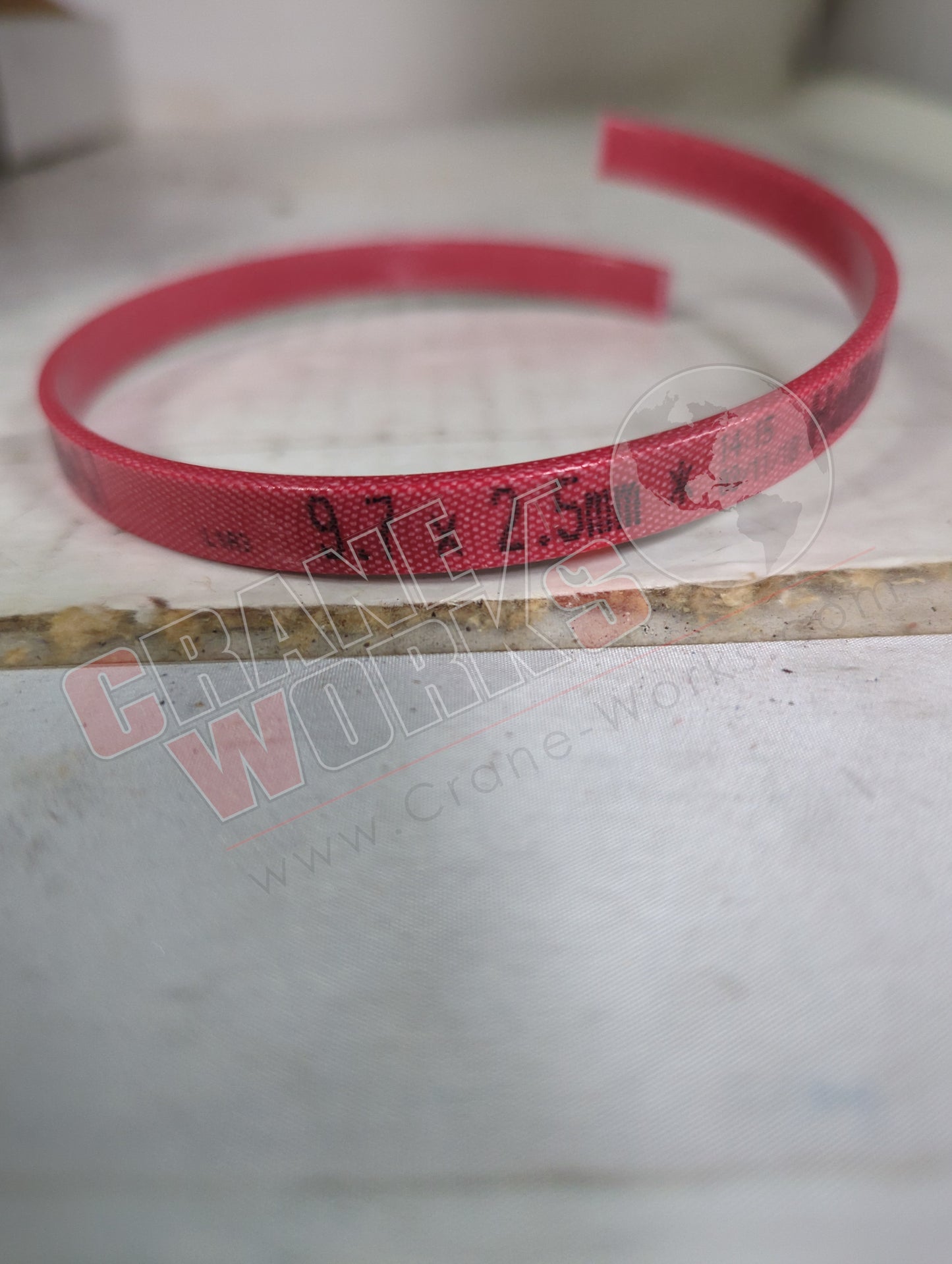 AG462 | New Guide Ring