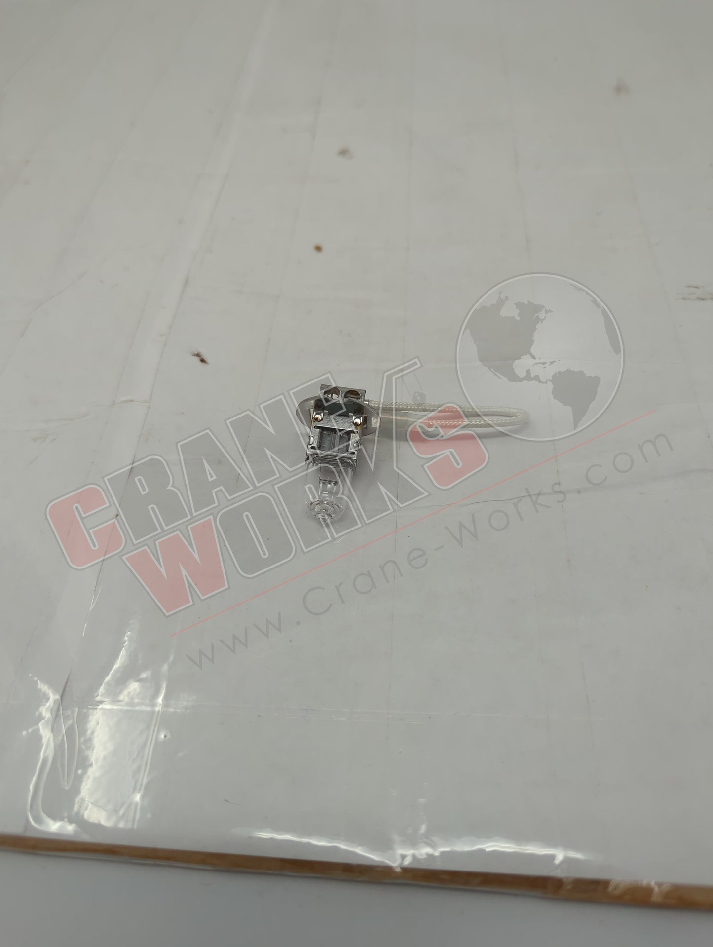 H3-55 | New H3-55W-12V Halogen Bulb *Note