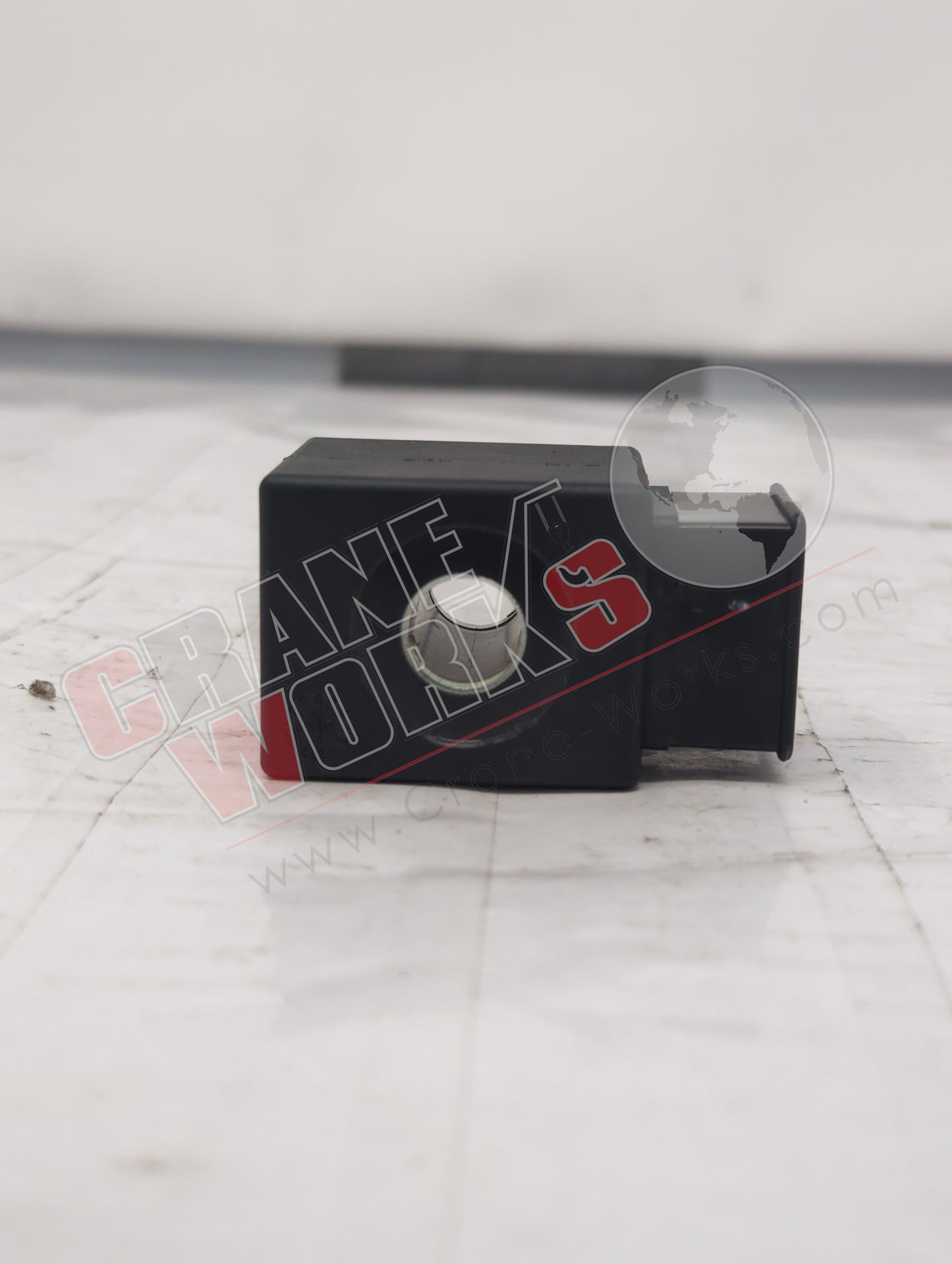 AB000002 | New Coil For Dp120586, 12V