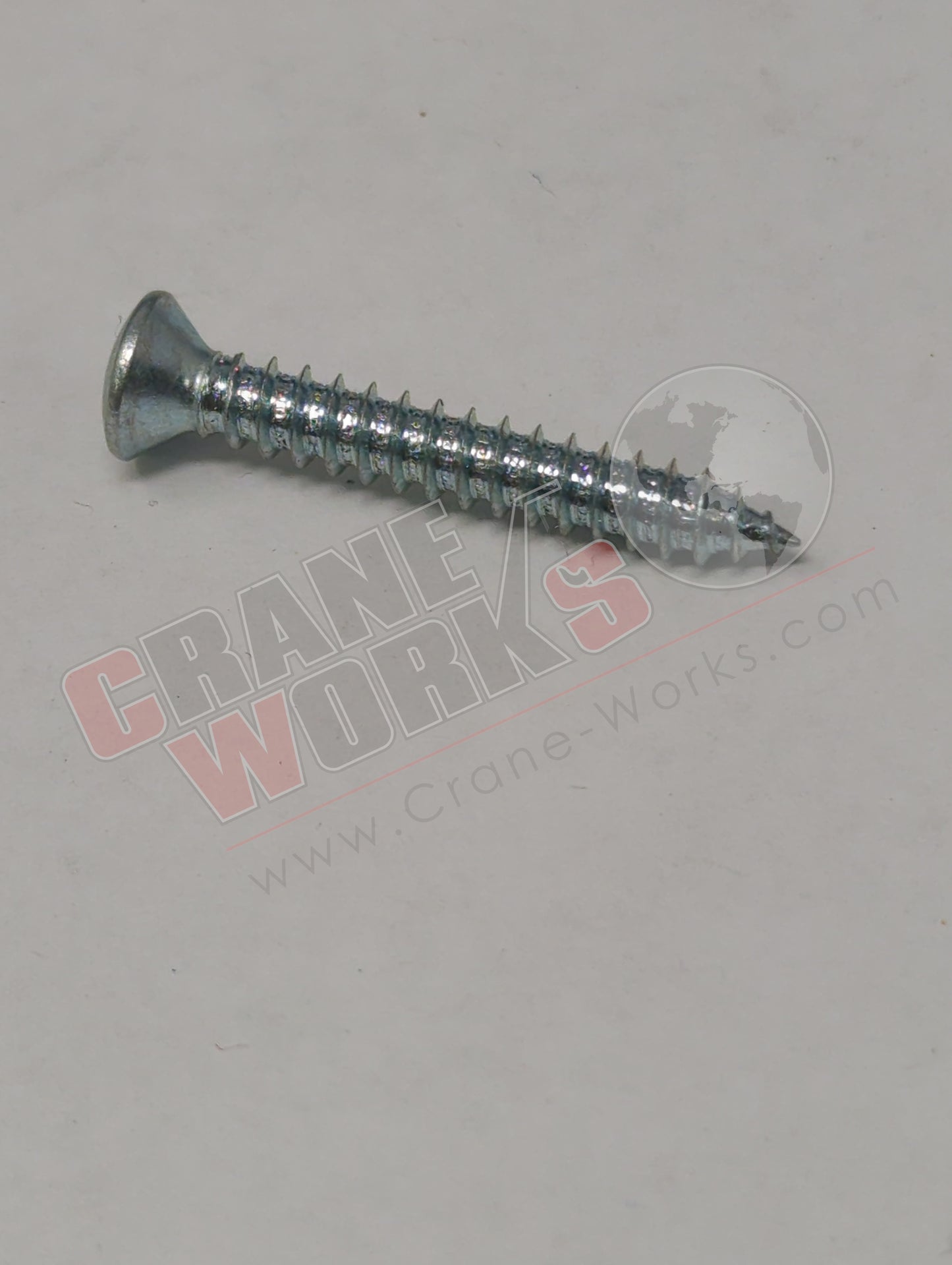 MSC52684099 | New +No. 10X1-1/4 Phil Oval Hd Sms (40324)